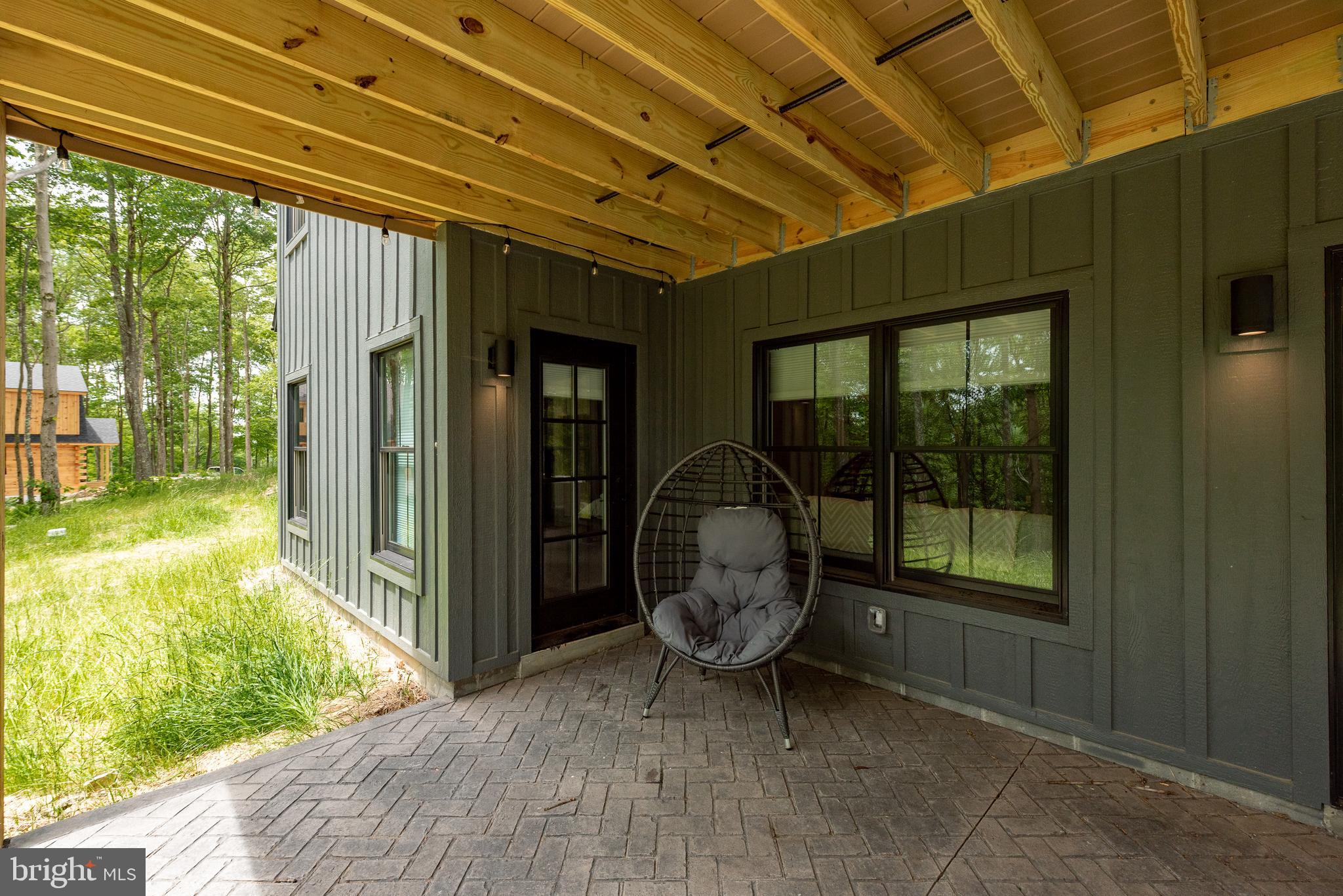 NORTH CAMP - Residential