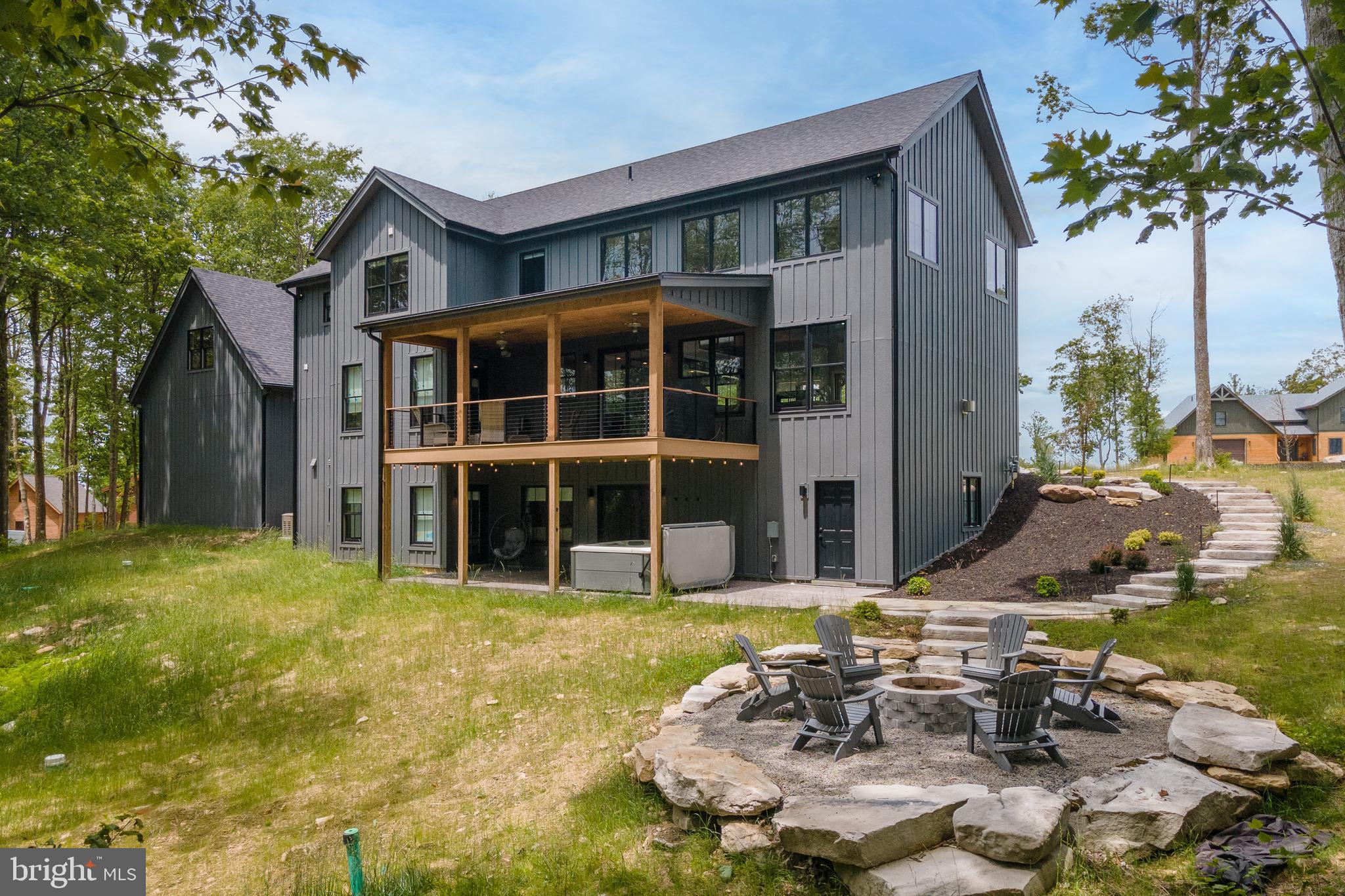 NORTH CAMP - Residential