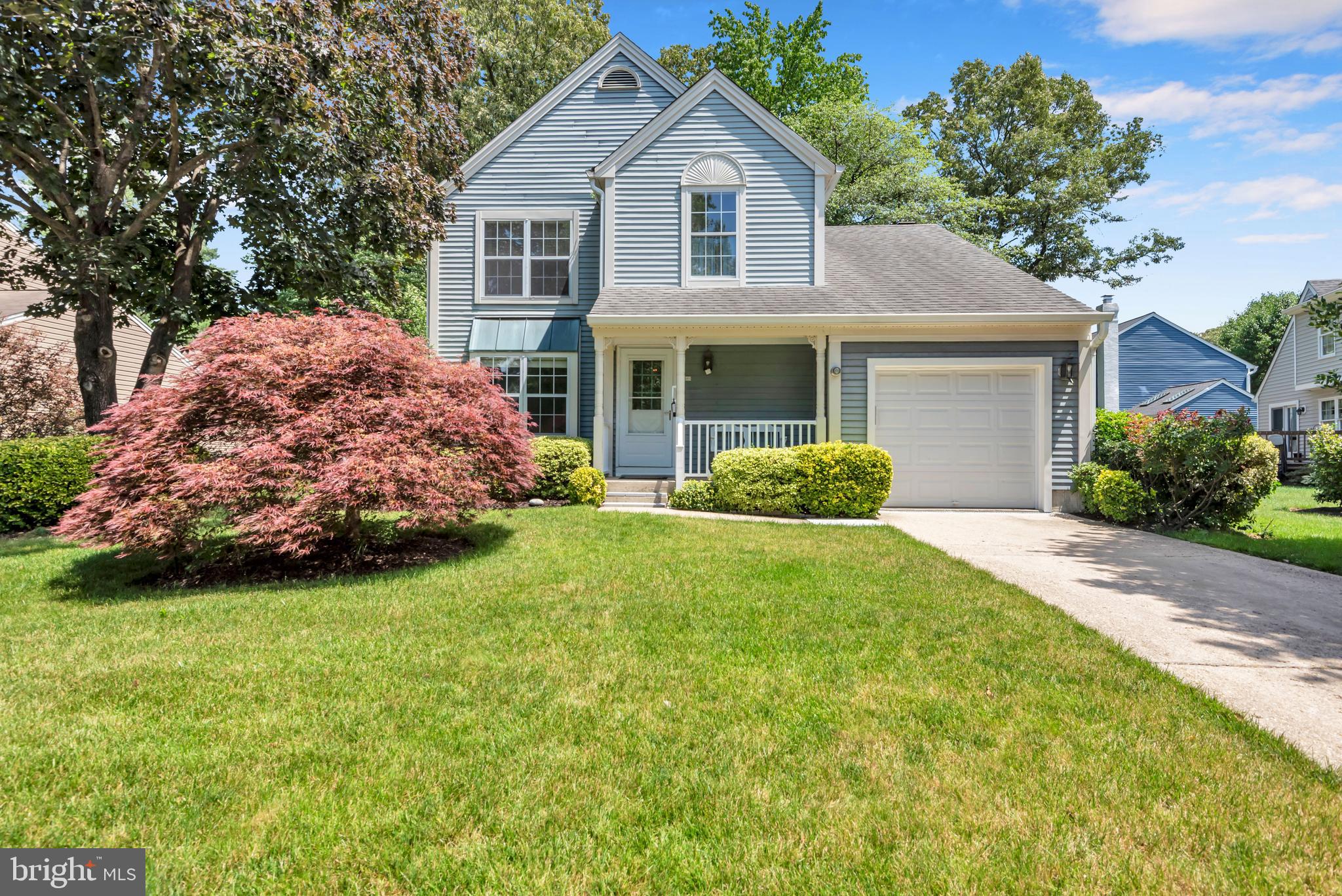 STEWARTS LANDING - Residential