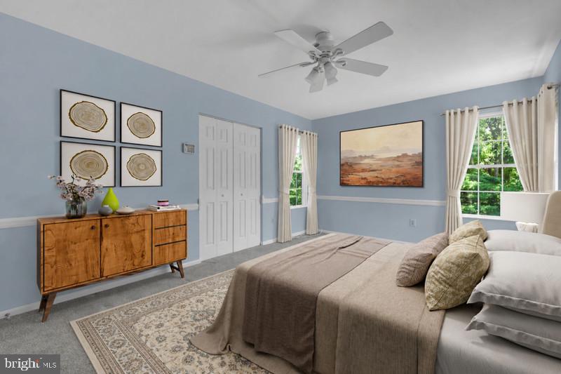 STEWARTS LANDING - Residential