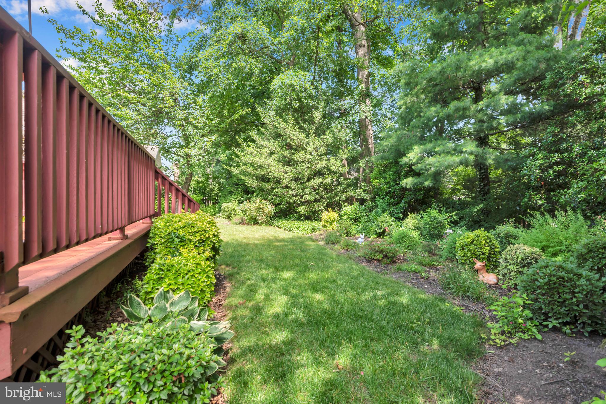 STEWARTS LANDING - Residential