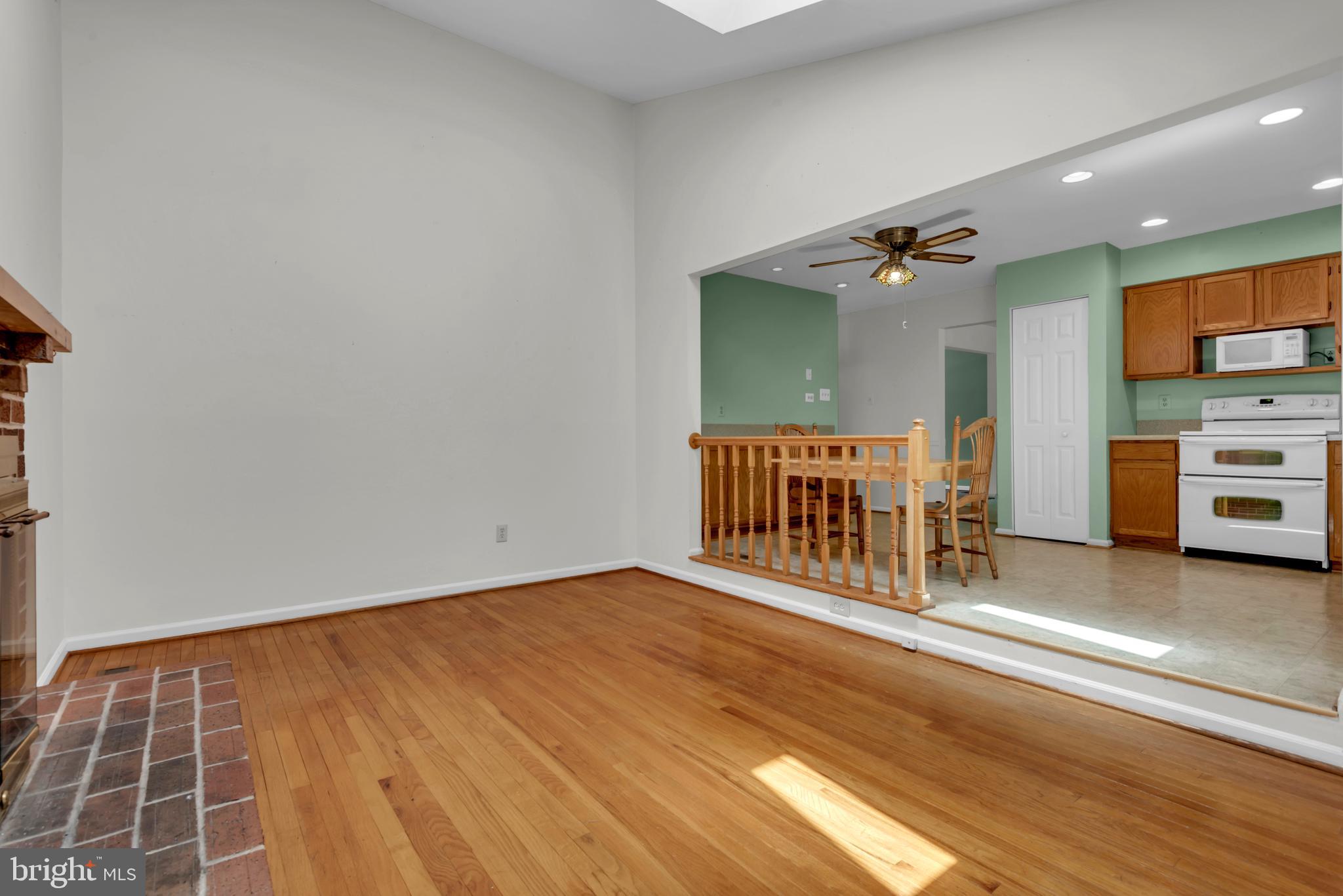 STEWARTS LANDING - Residential