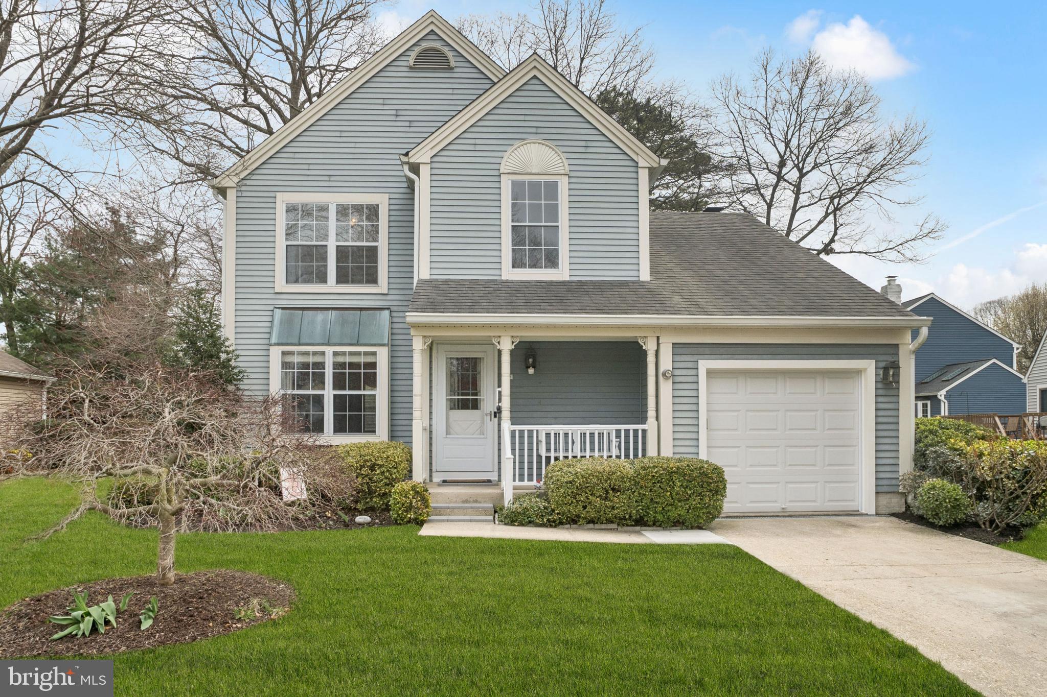 Open This Sunday at 12 noon. Welcome to 285 Shakespeare Drive in Severna Park - Priced to Sell! — a beautifully maintained 3-bedroom, 1.5-bath home located in a desirable water-privileged community. (Half bath could be converted to a full bath.) The main level offers a bright living room, a good-sized dining room, and a kitchen that opens to a cozy family room with a gas fireplace and a convenient half bath. Upstairs, you’ll find two spacious bedrooms, a 3rd bedroom bedroom, and a full hall bath. Talk to the agent about adding a 2nd full bath. 

The unfinished basement and crawl space provide excellent storage options. Step outside to the stunning backyard, filled with lush, mature landscaping — perfect for relaxing or entertaining.  Walk out of the family room onto a large Trex Deck to enjoy the landscaping. Enjoy community water access with a private boat launch, combining comfort, charm, and coastal lifestyle in one ideal location. Plenty of storage space in the basement.