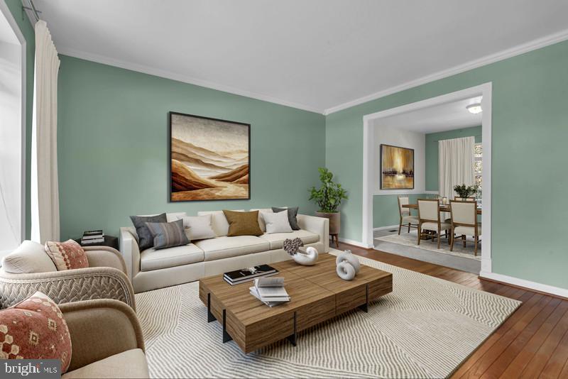 STEWARTS LANDING - Residential