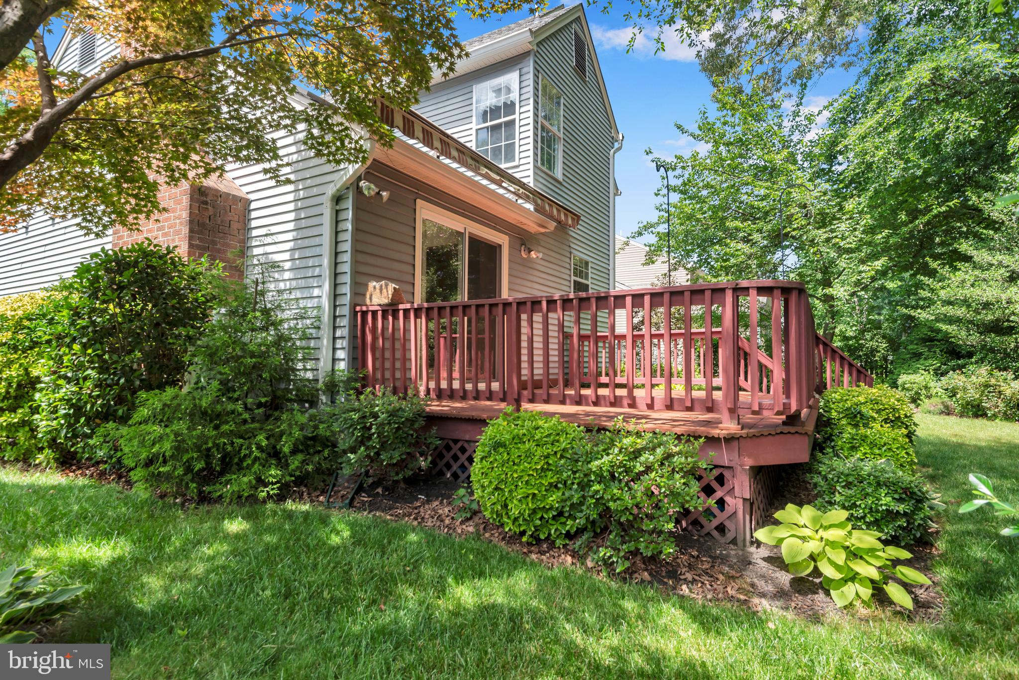 STEWARTS LANDING - Residential