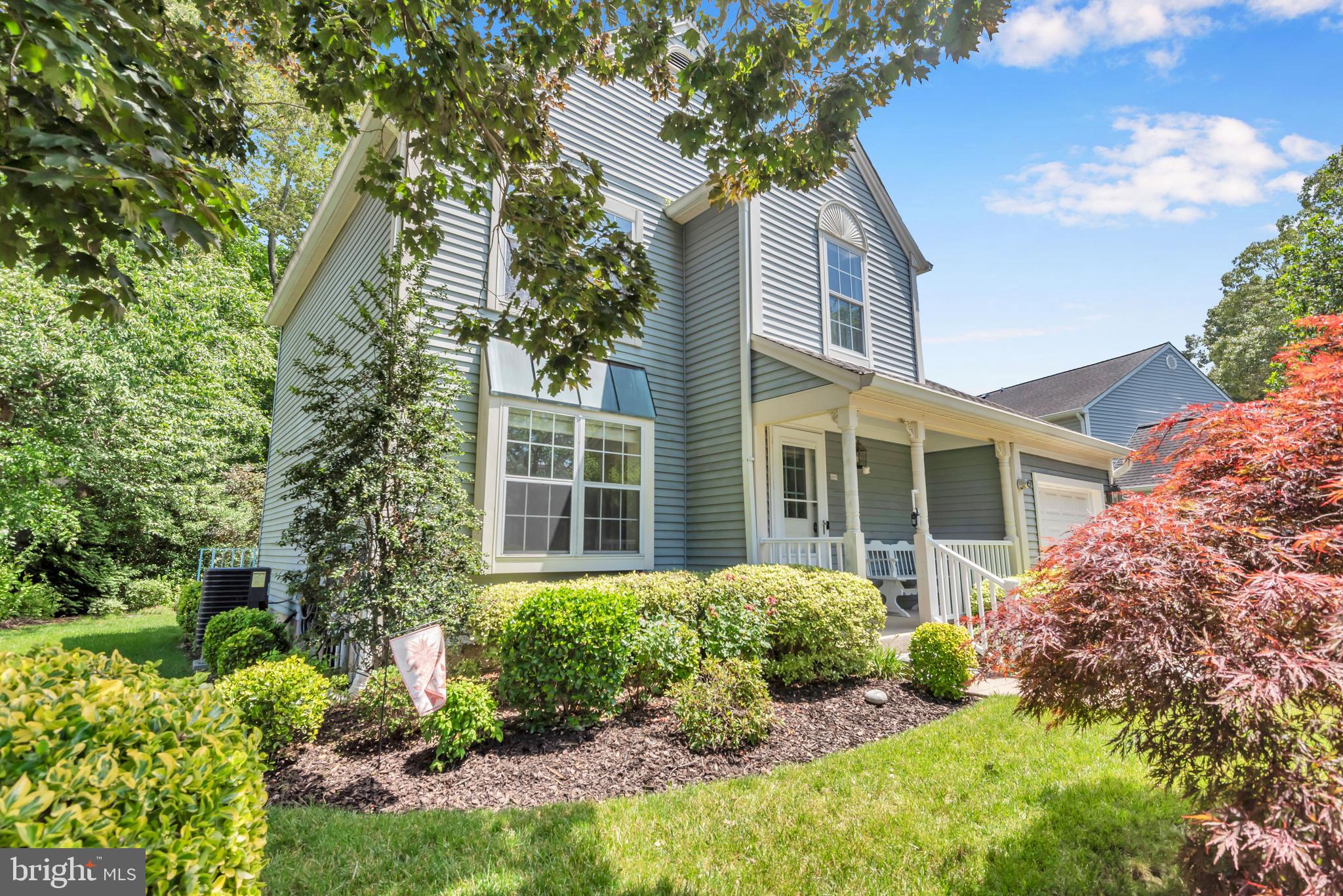 STEWARTS LANDING - Residential