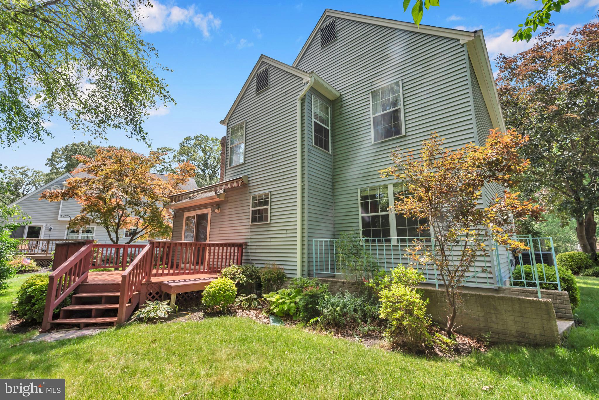 STEWARTS LANDING - Residential