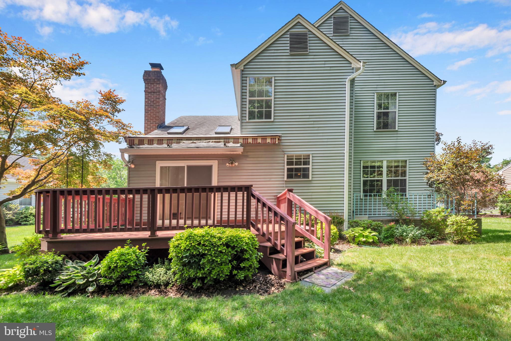 STEWARTS LANDING - Residential
