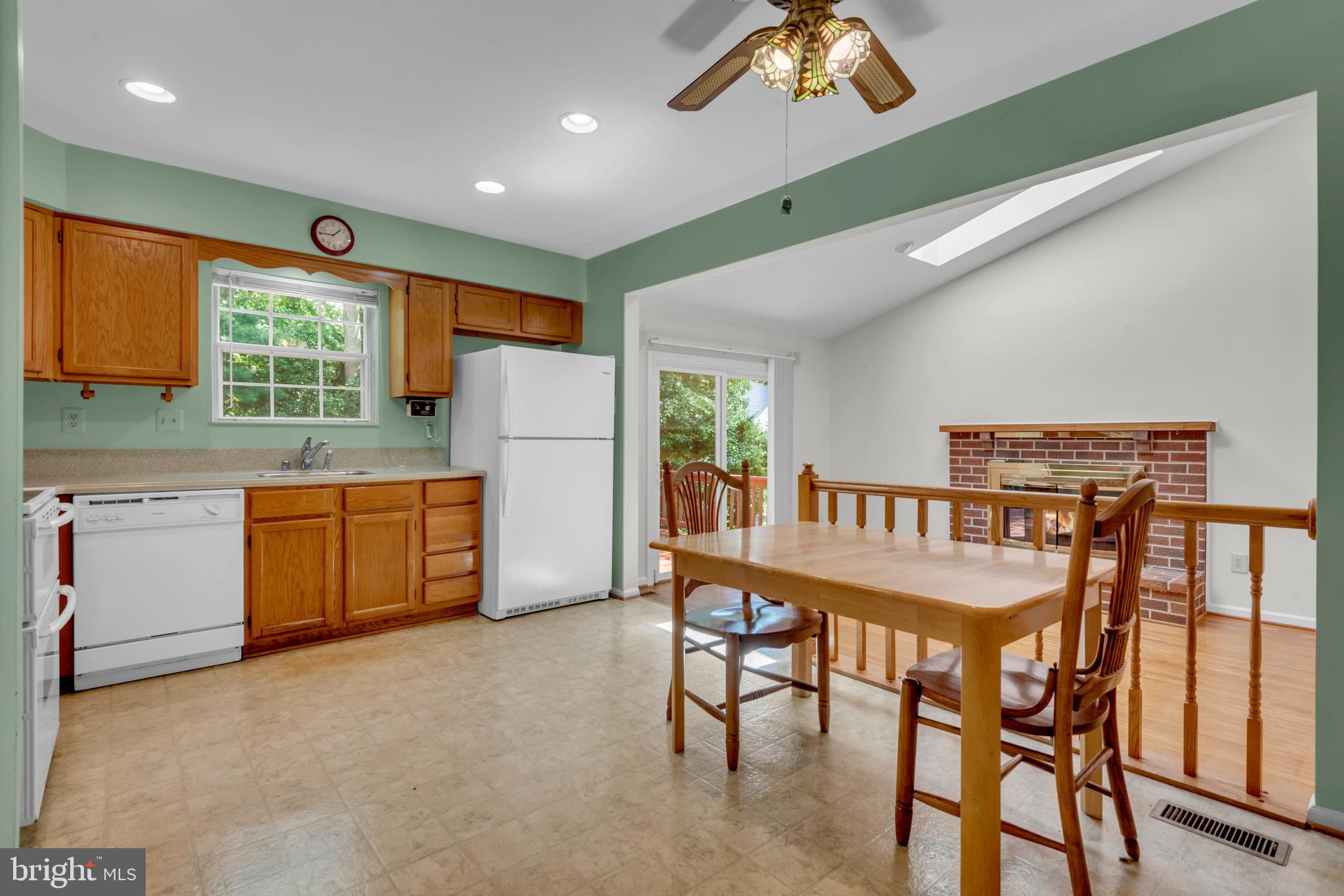 STEWARTS LANDING - Residential
