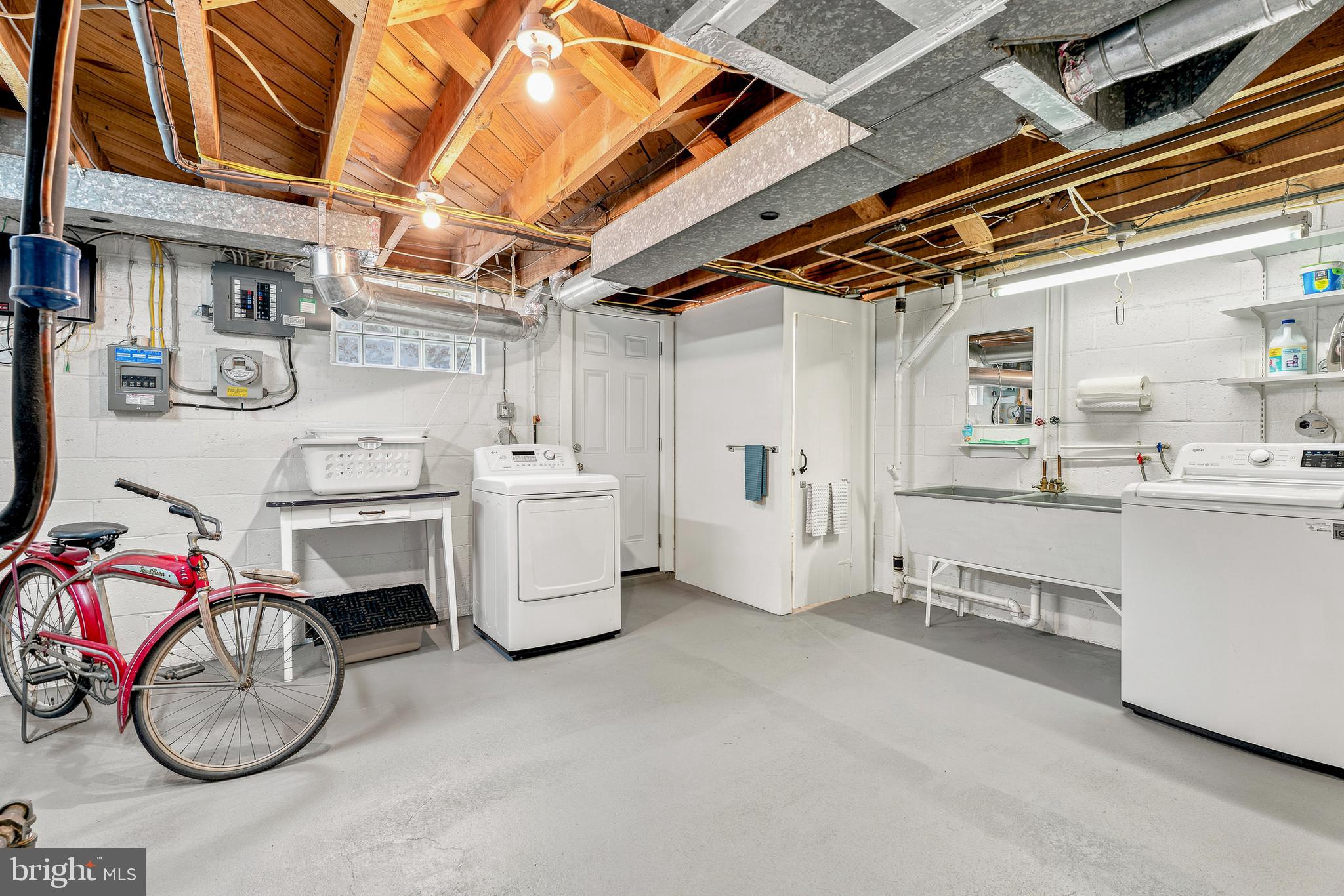 RODGERS FORGE - Residential