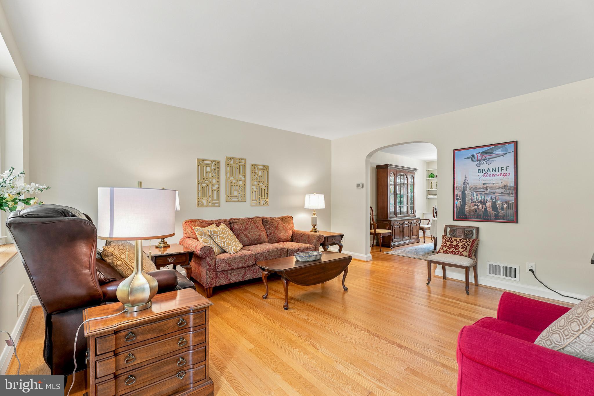RODGERS FORGE - Residential