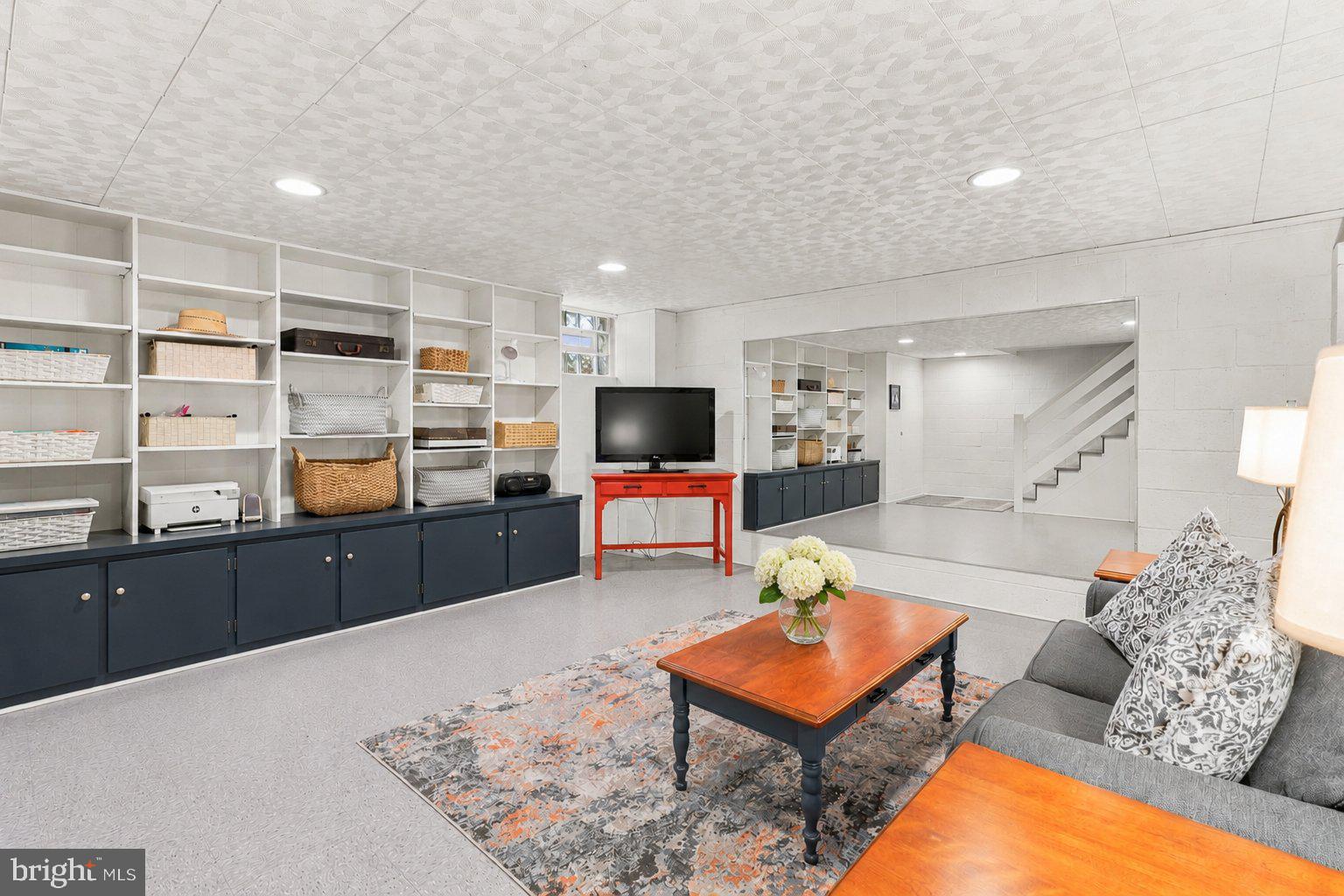 RODGERS FORGE - Residential