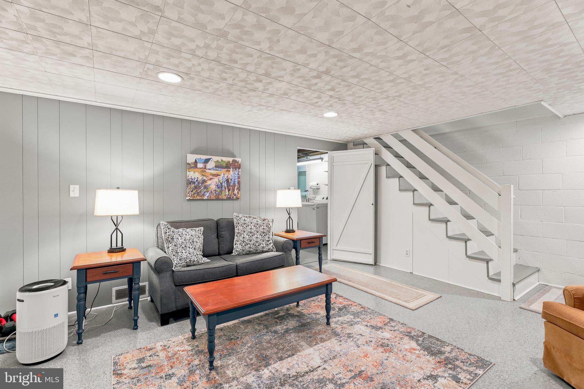 RODGERS FORGE - Residential