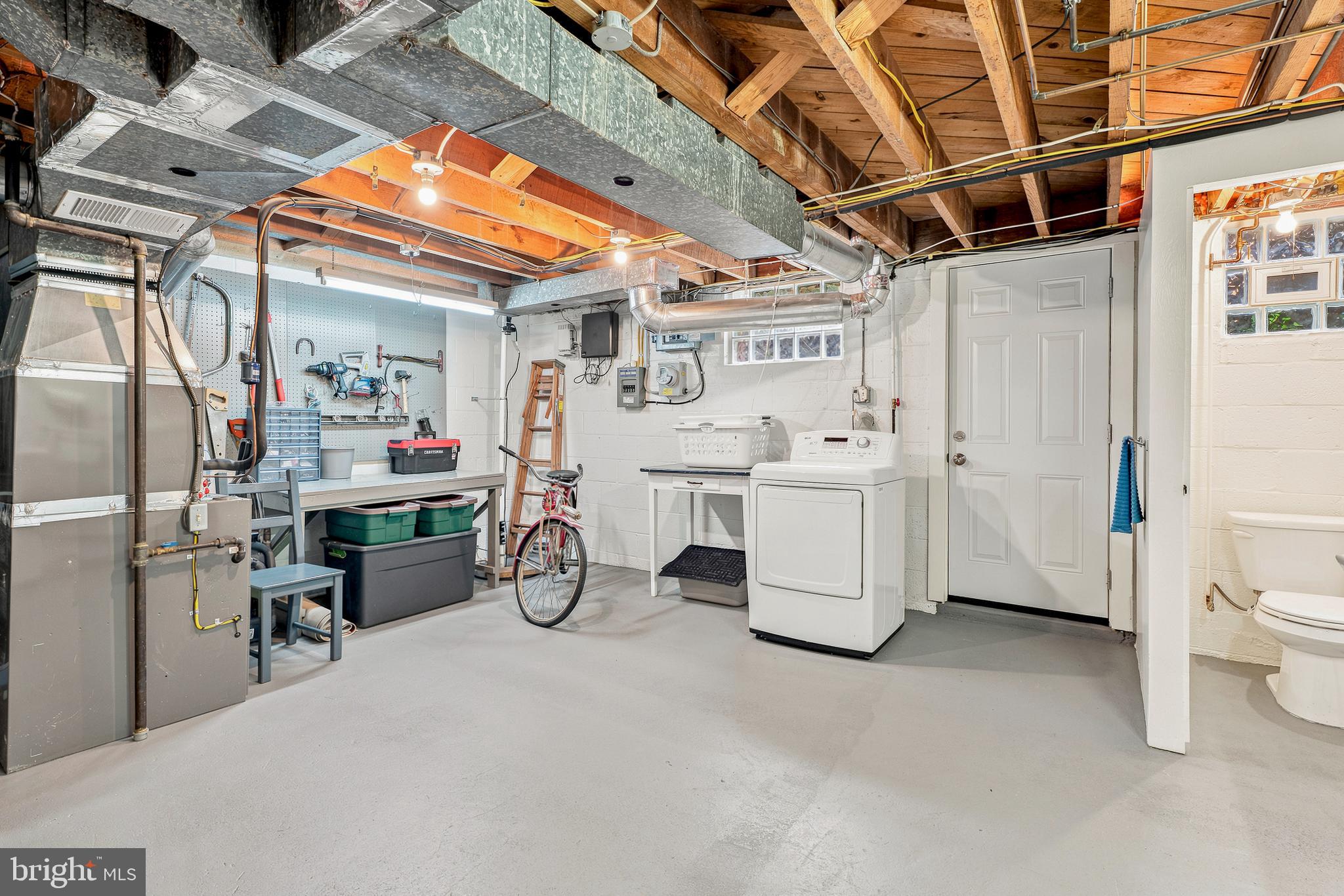 RODGERS FORGE - Residential