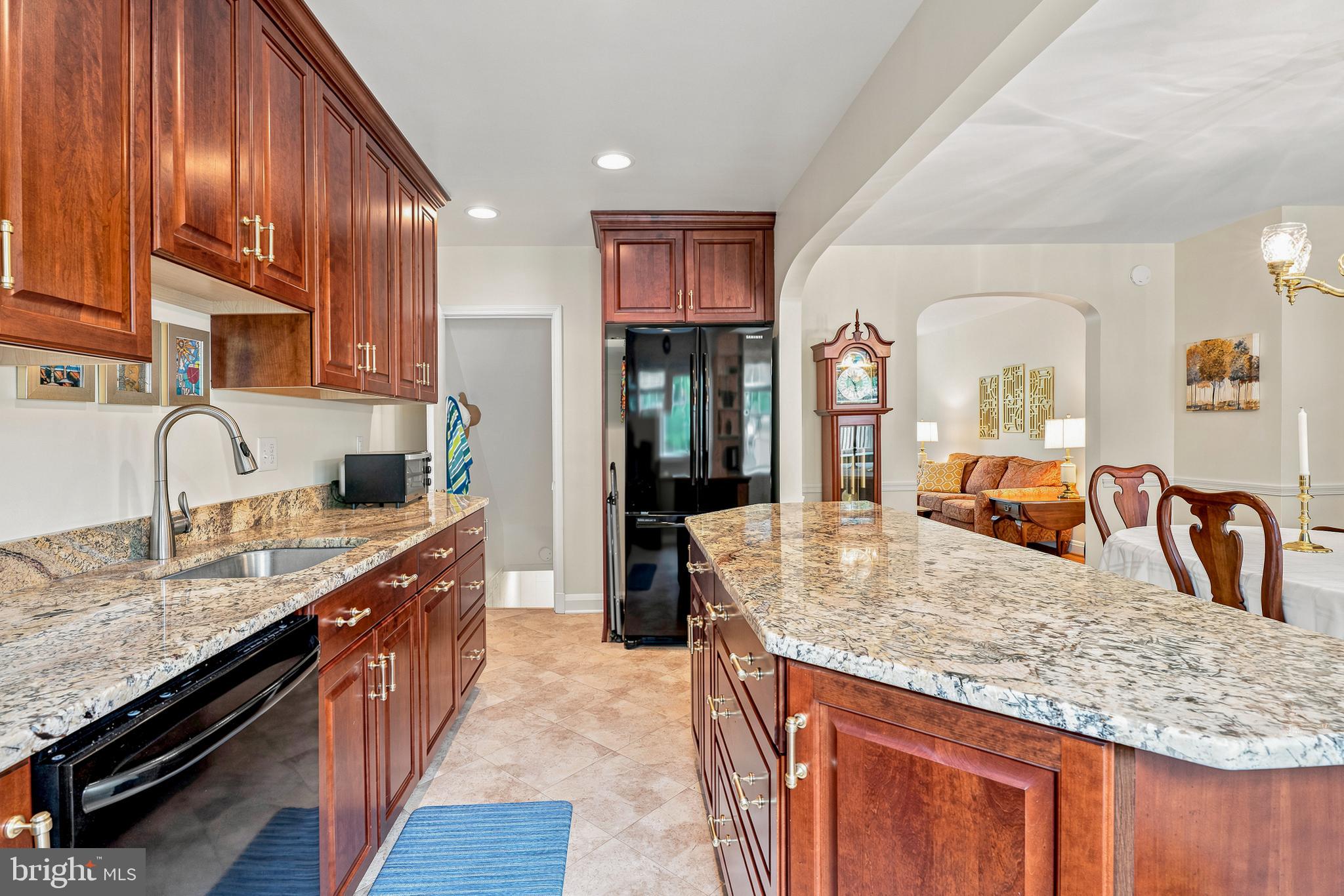 RODGERS FORGE - Residential