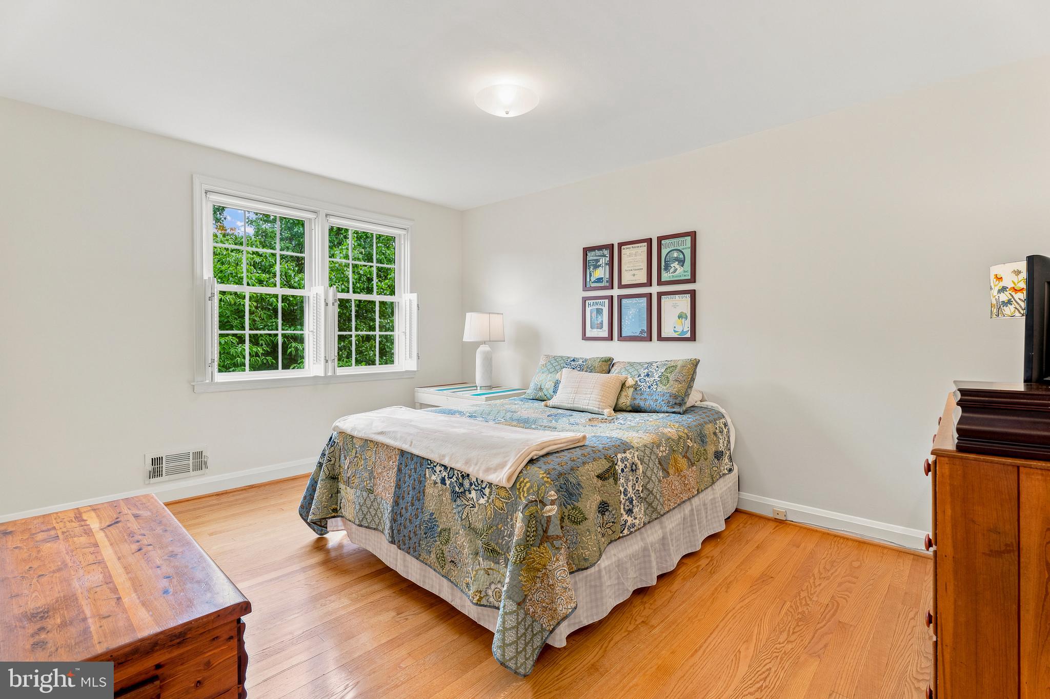 RODGERS FORGE - Residential