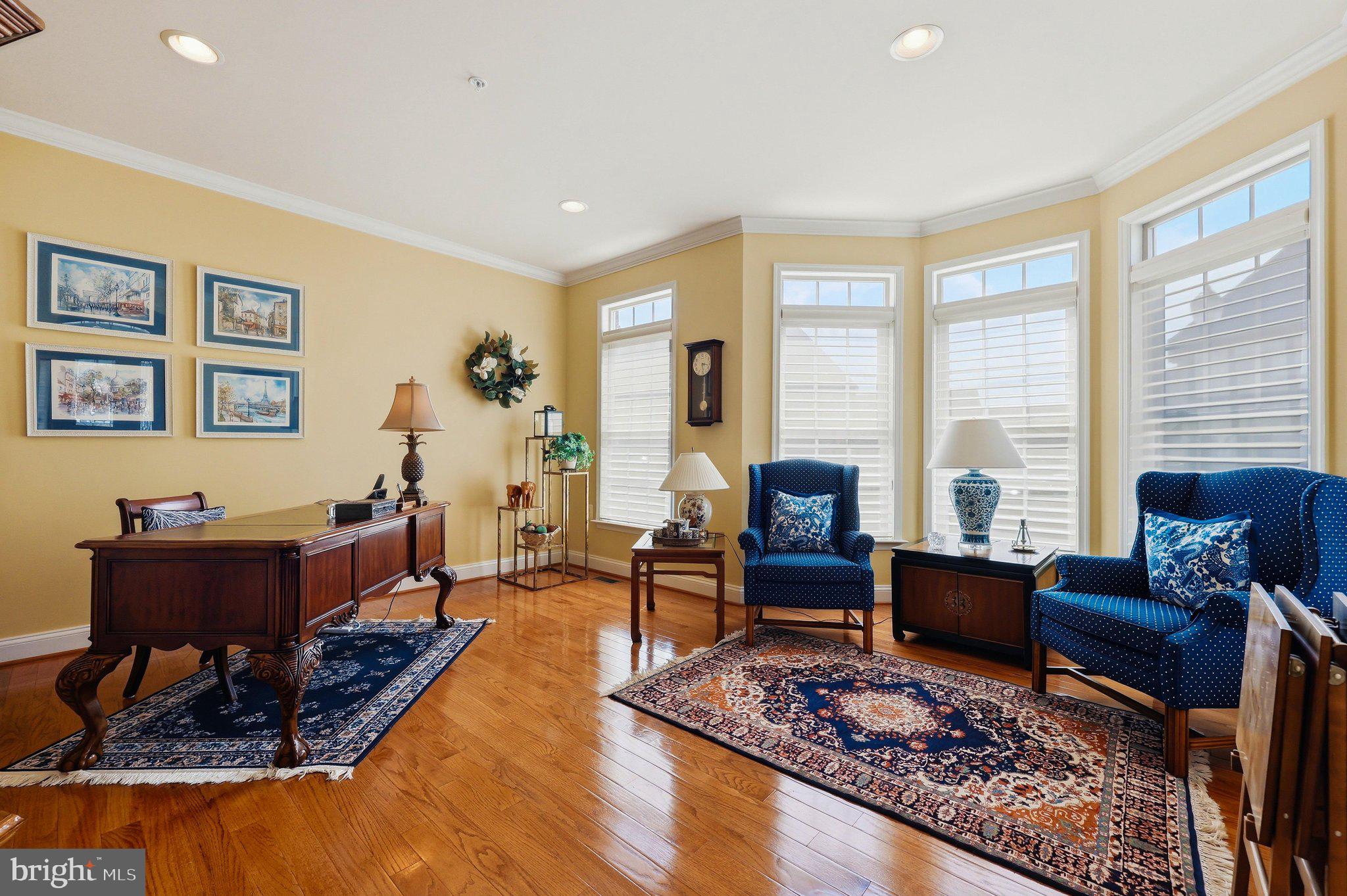 WORMANS MILL - Residential