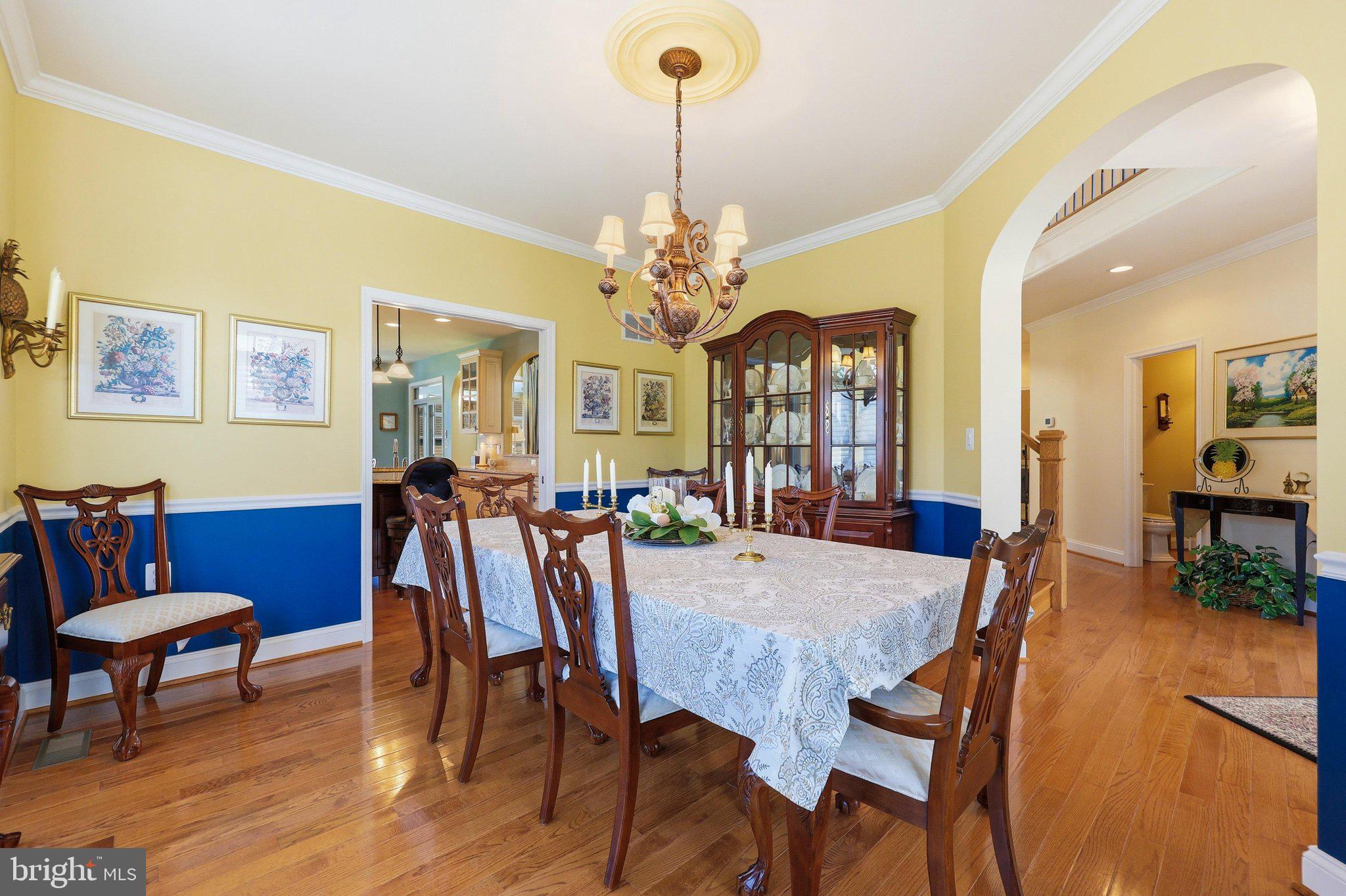 WORMANS MILL - Residential
