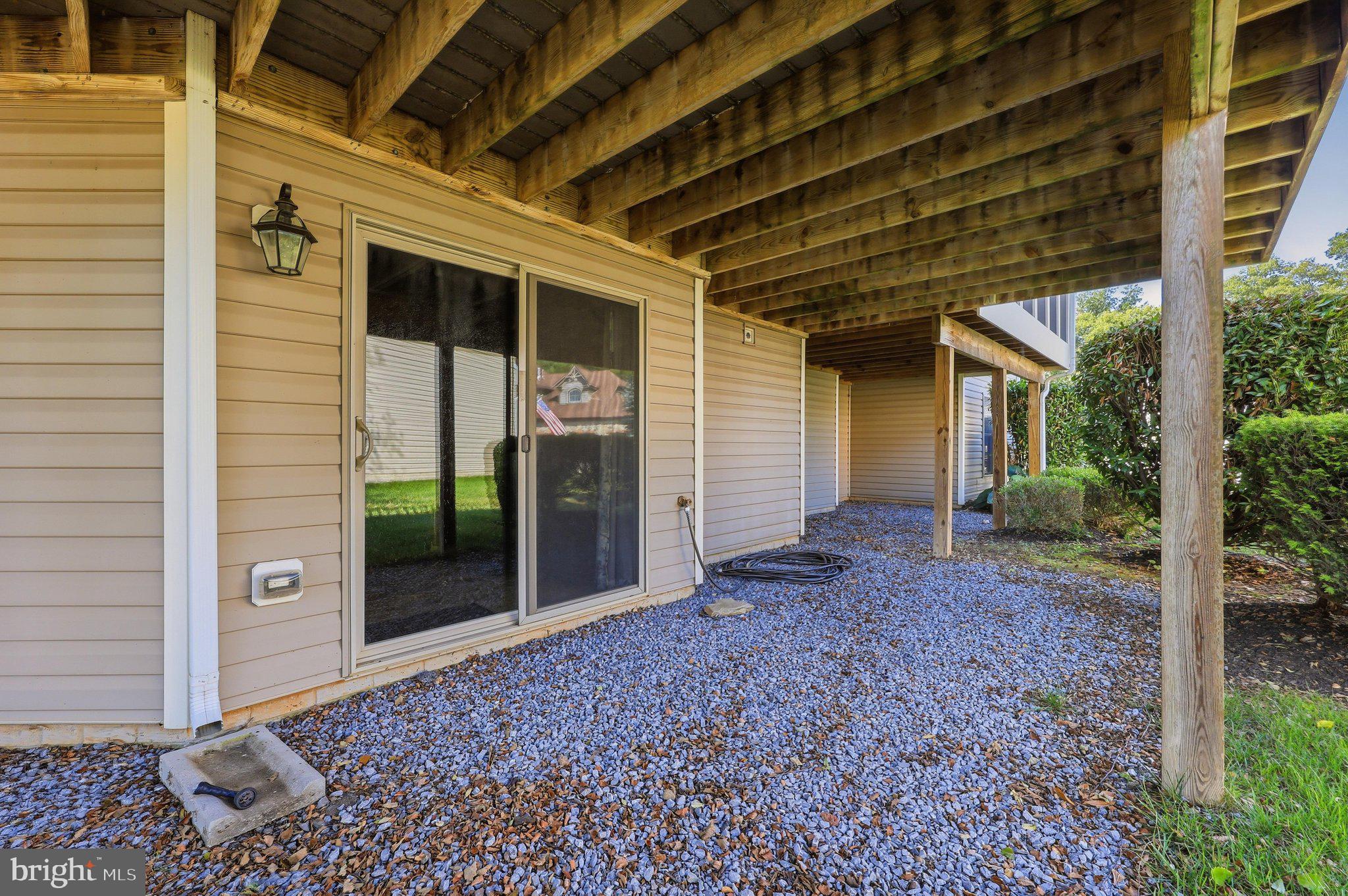 WORMANS MILL - Residential