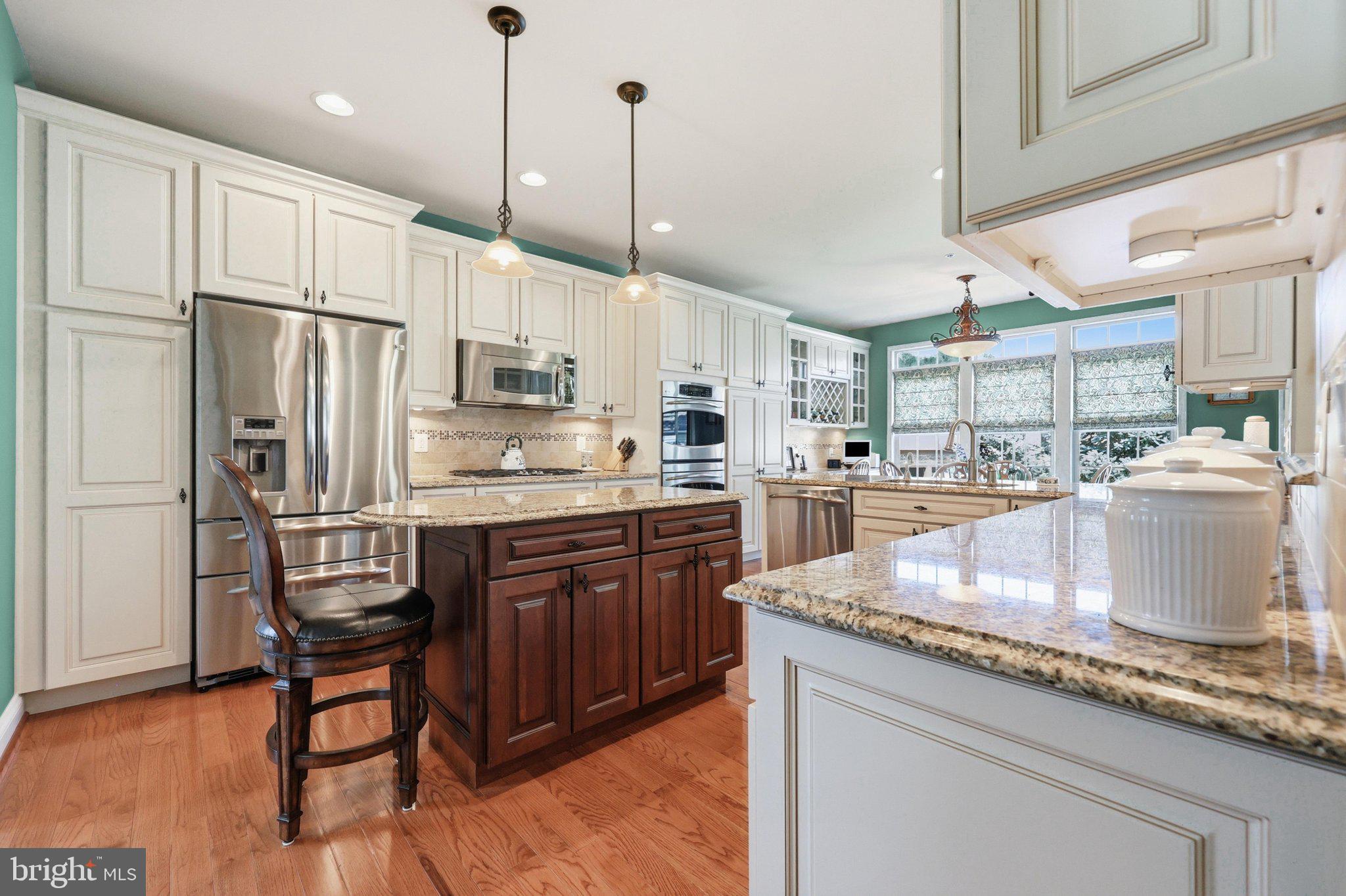 WORMANS MILL - Residential