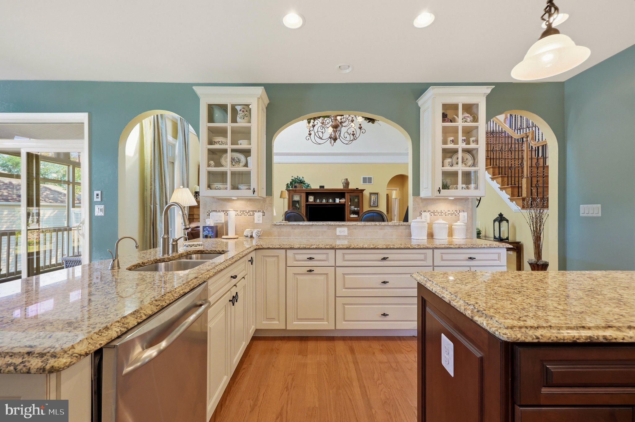 WORMANS MILL - Residential