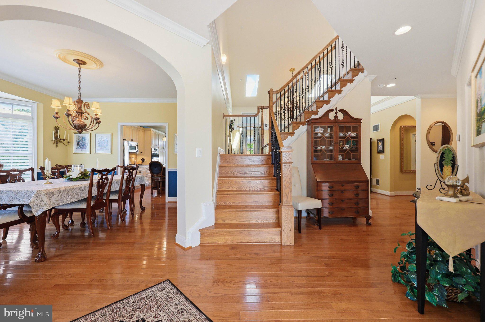 WORMANS MILL - Residential
