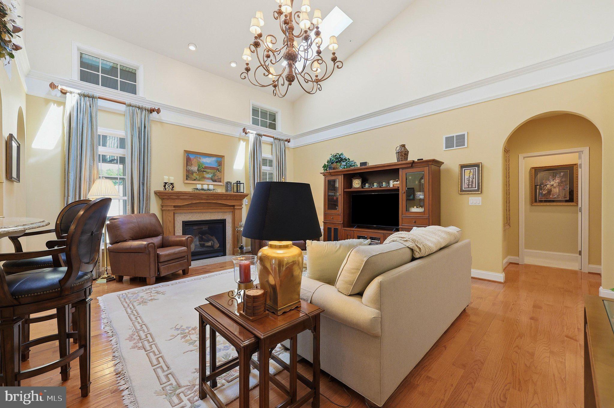 WORMANS MILL - Residential