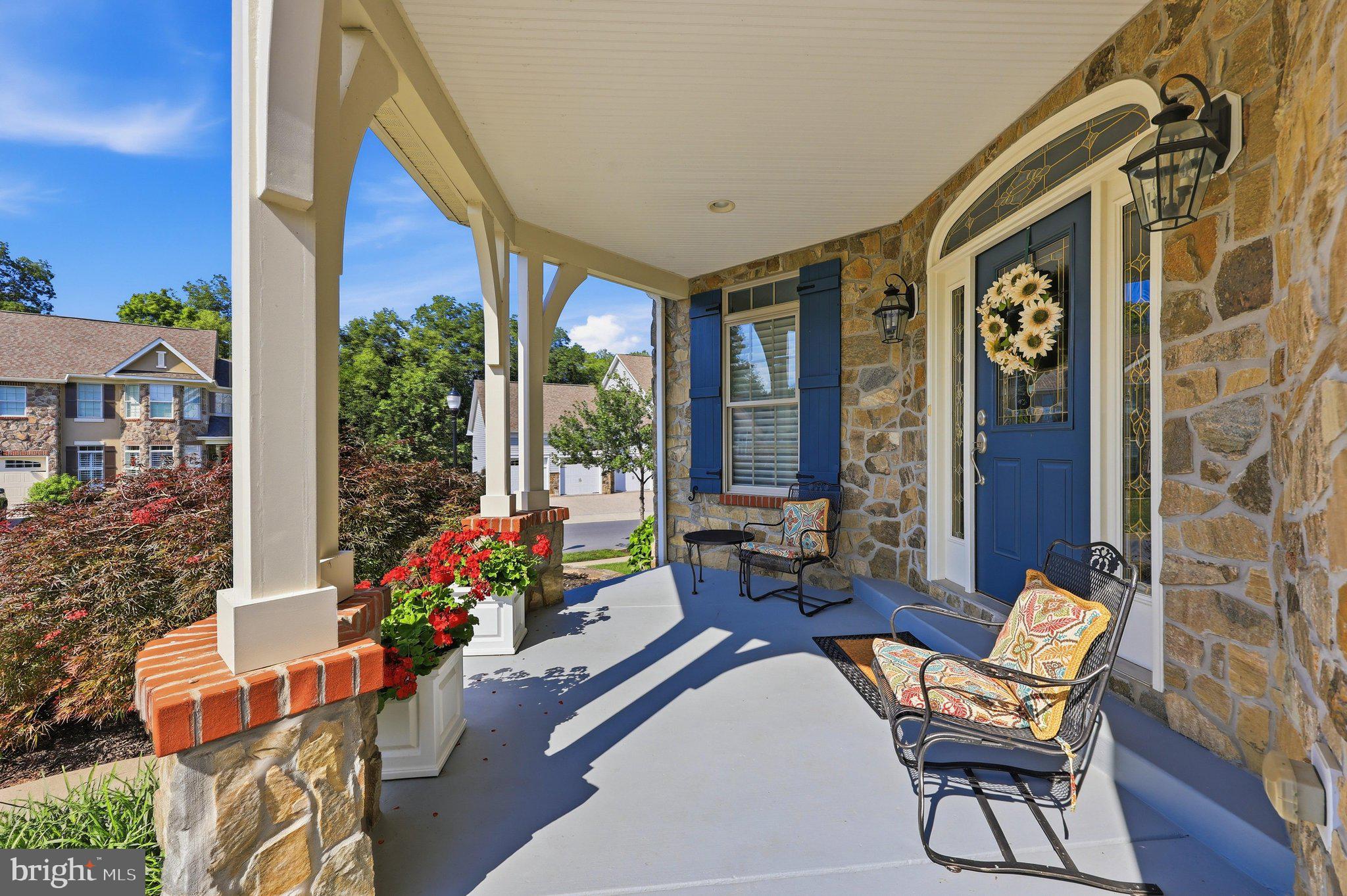 WORMANS MILL - Residential