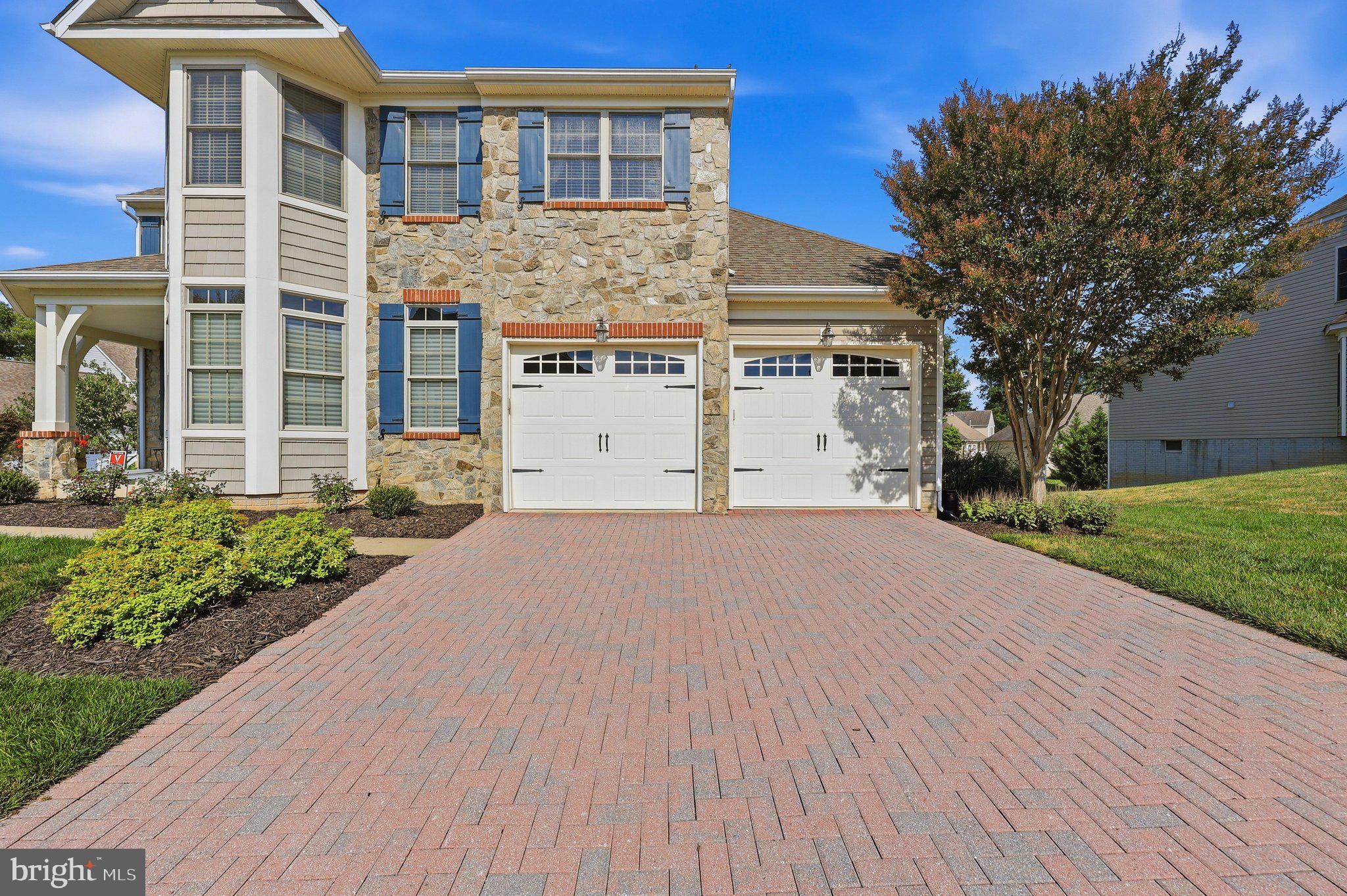 WORMANS MILL - Residential