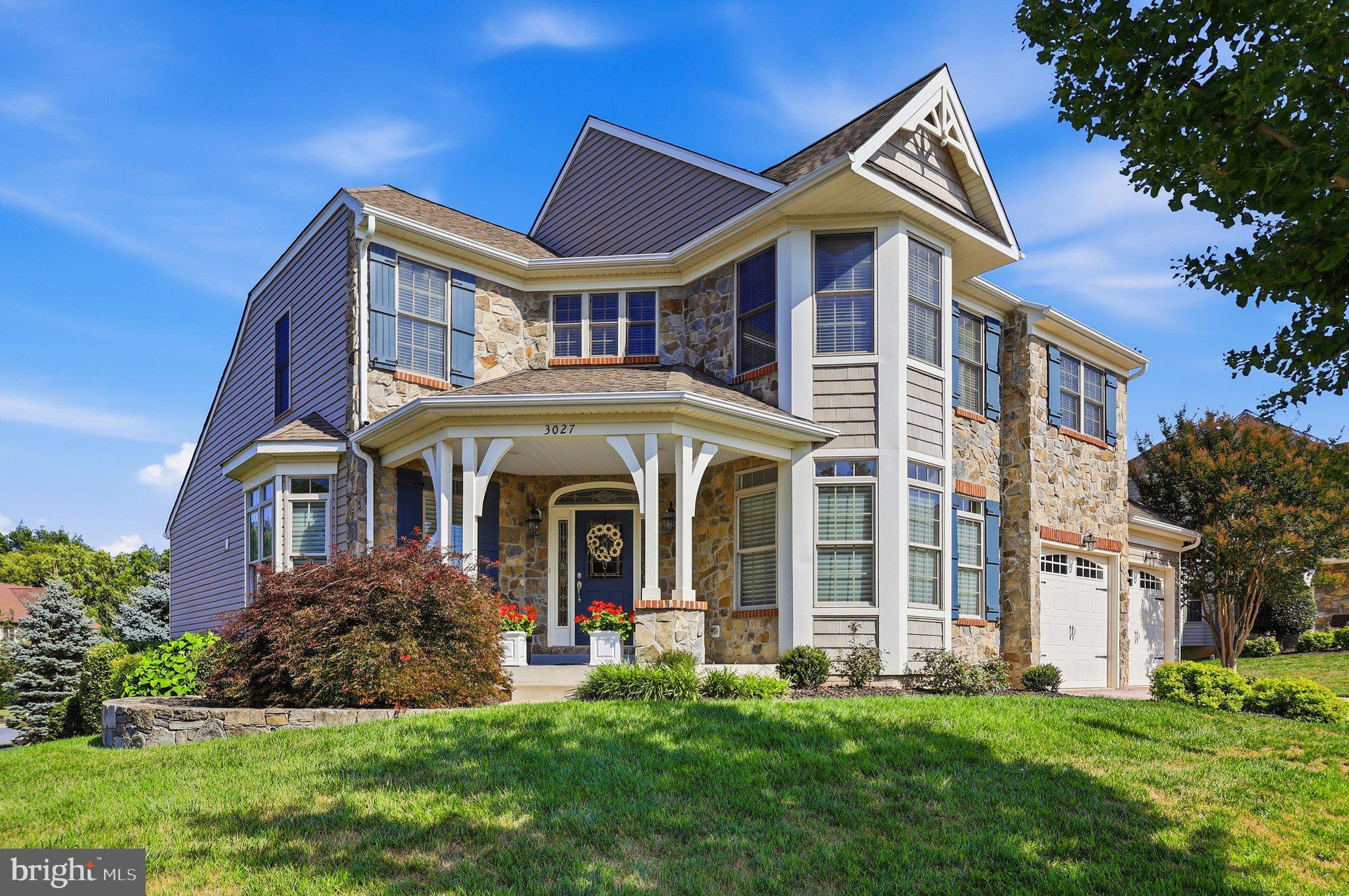 WORMANS MILL - Residential