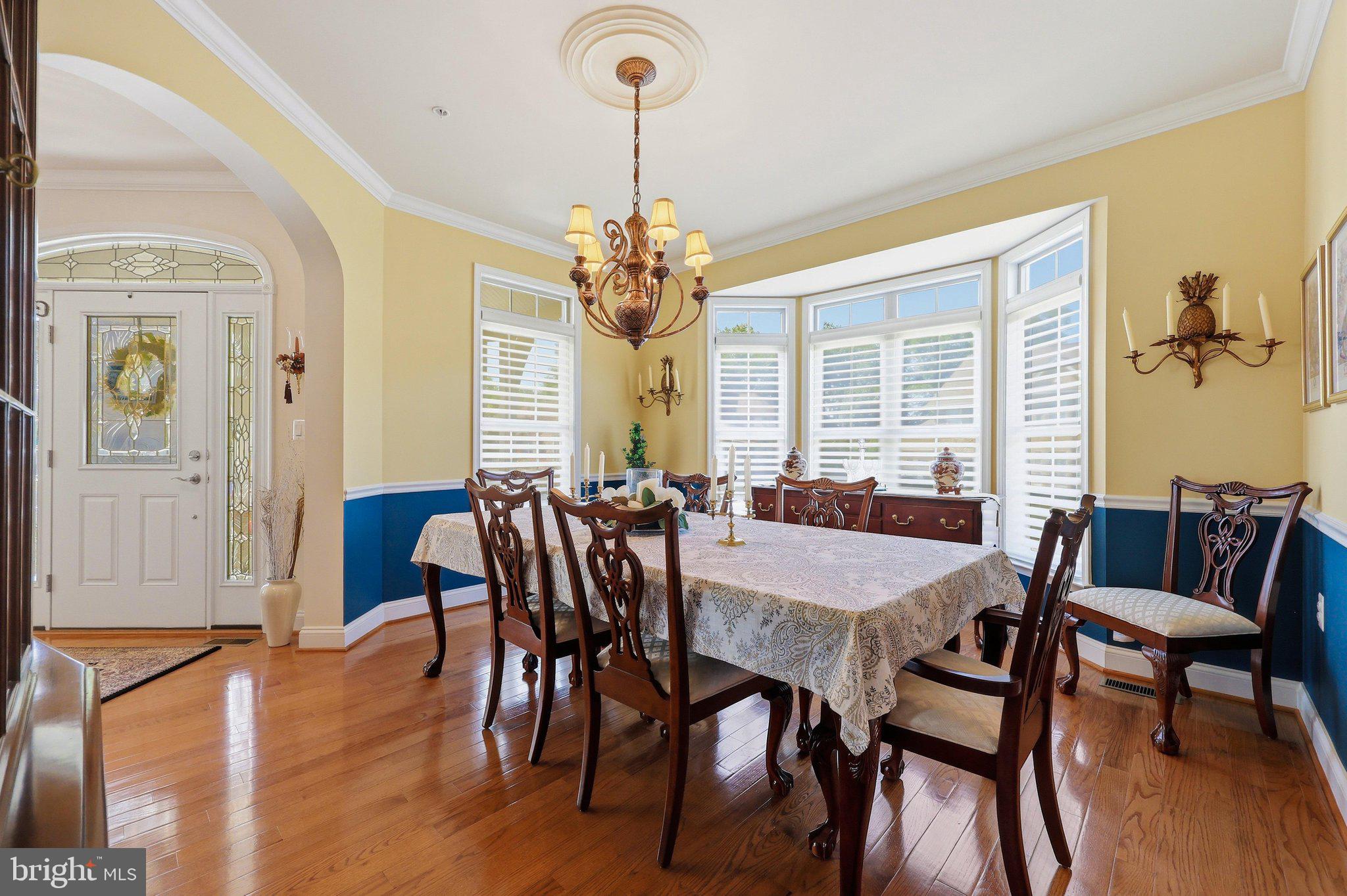 WORMANS MILL - Residential