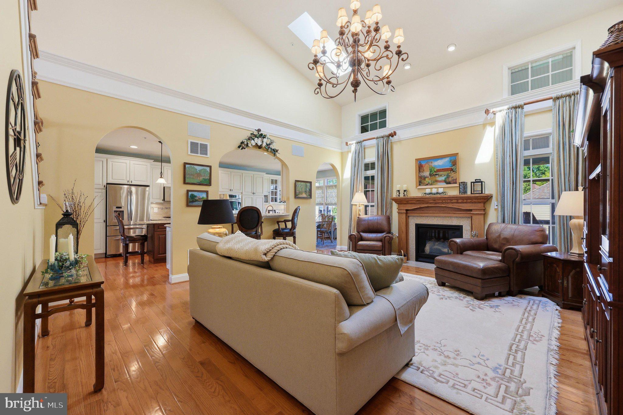 WORMANS MILL - Residential