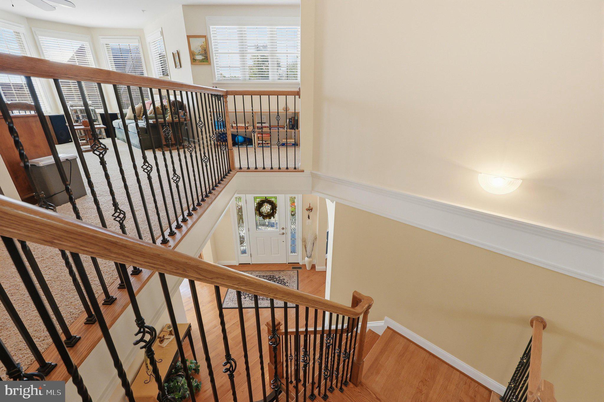 WORMANS MILL - Residential