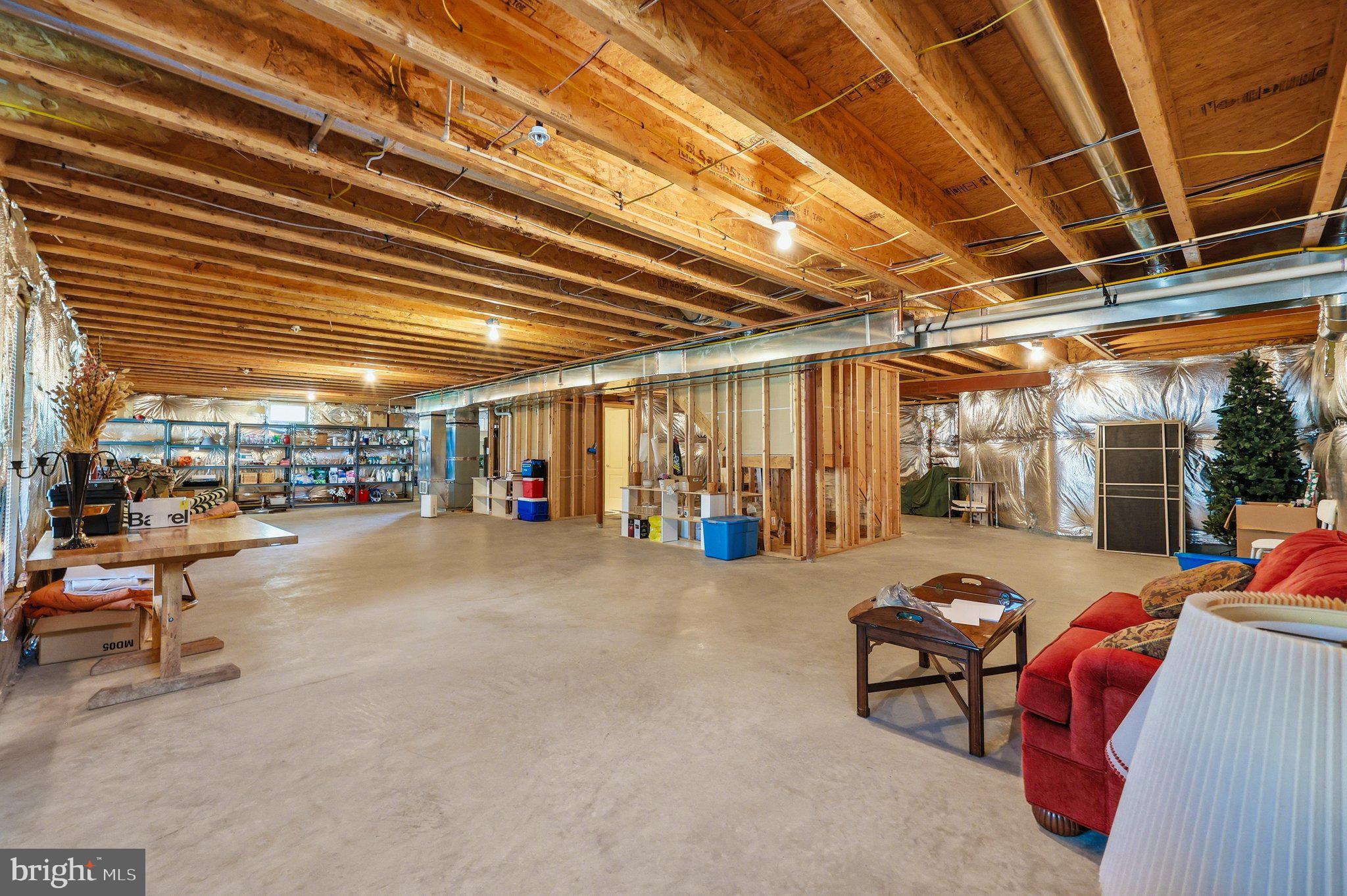 WORMANS MILL - Residential
