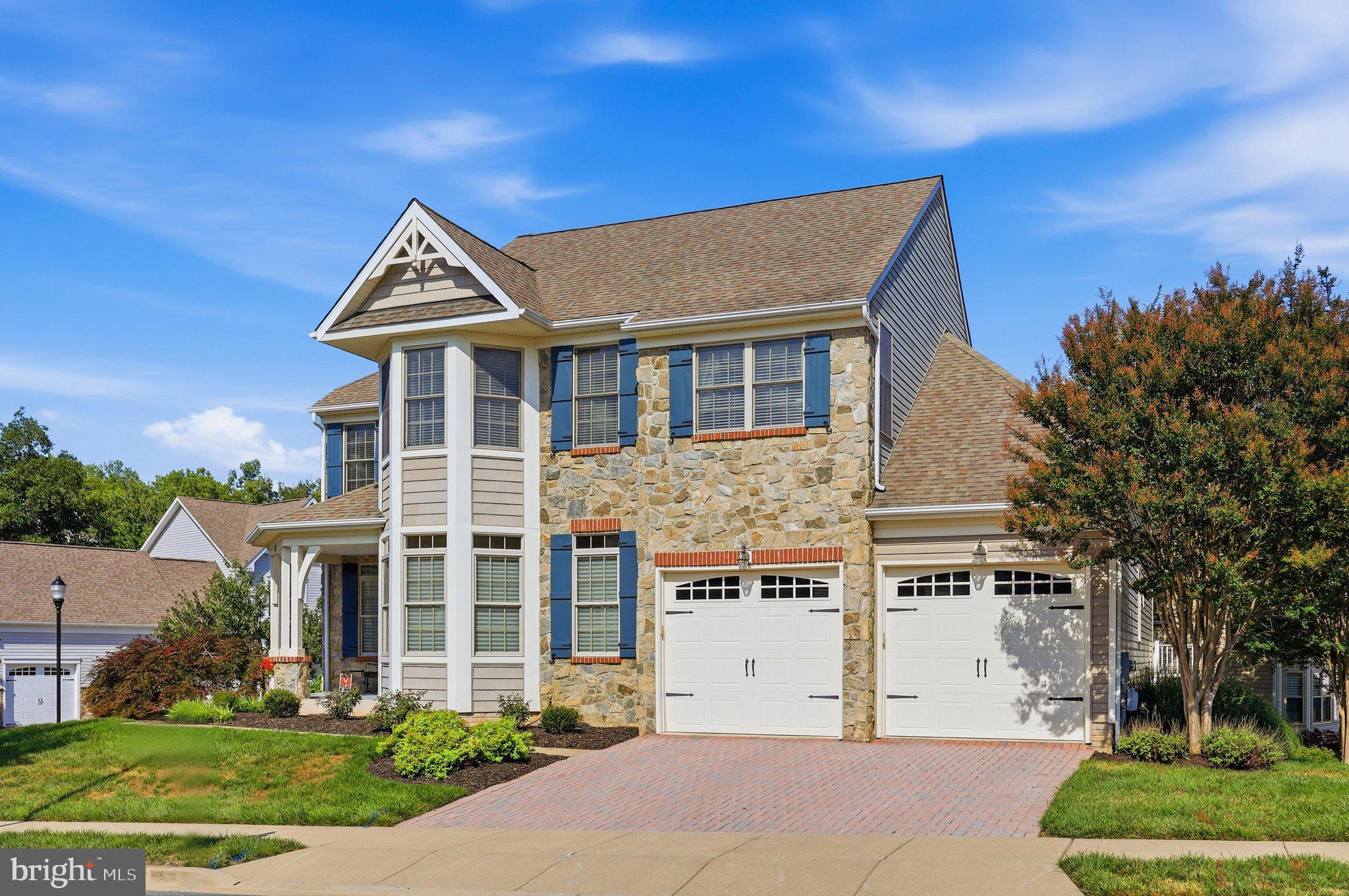 WORMANS MILL - Residential