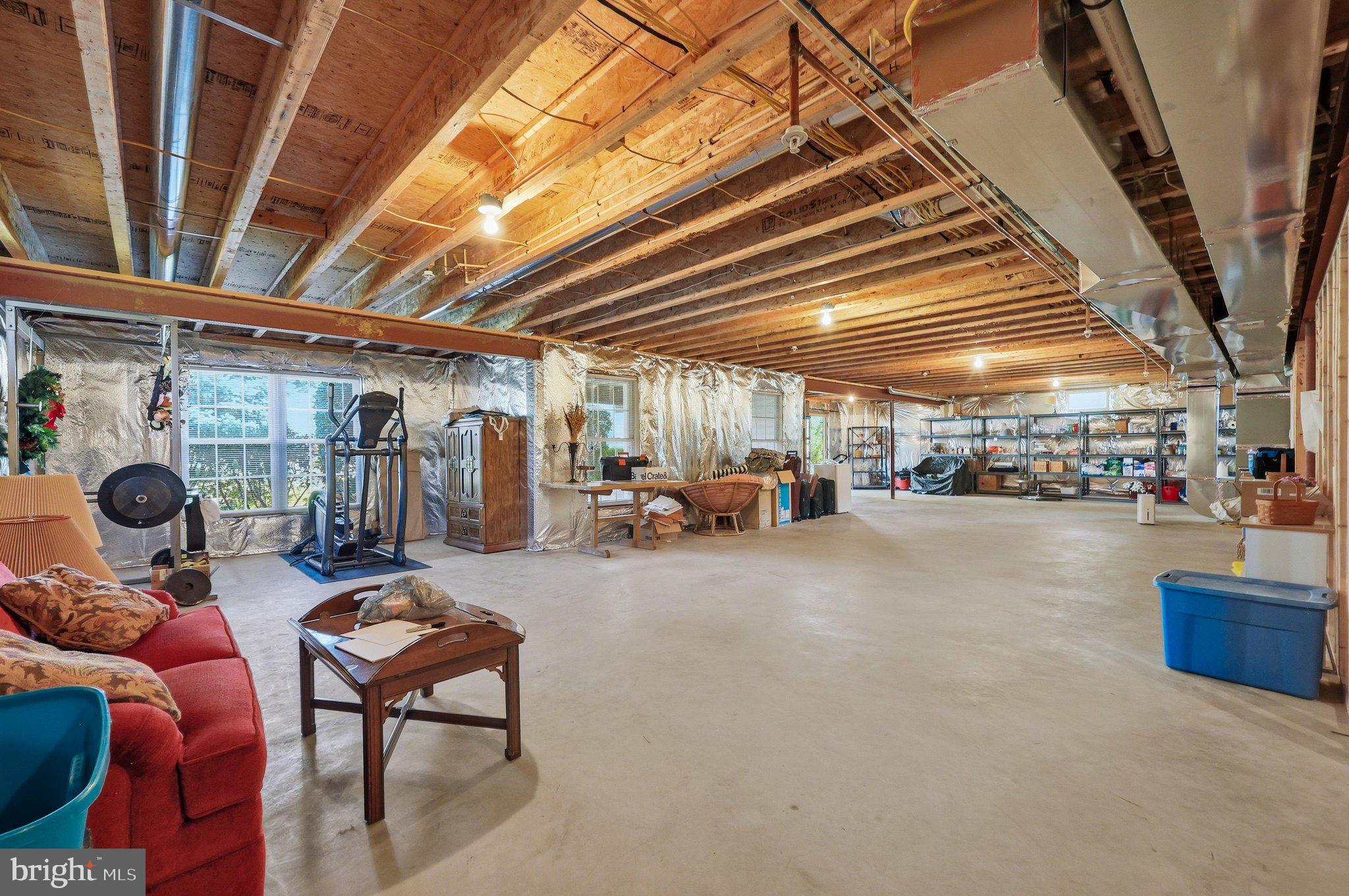 WORMANS MILL - Residential