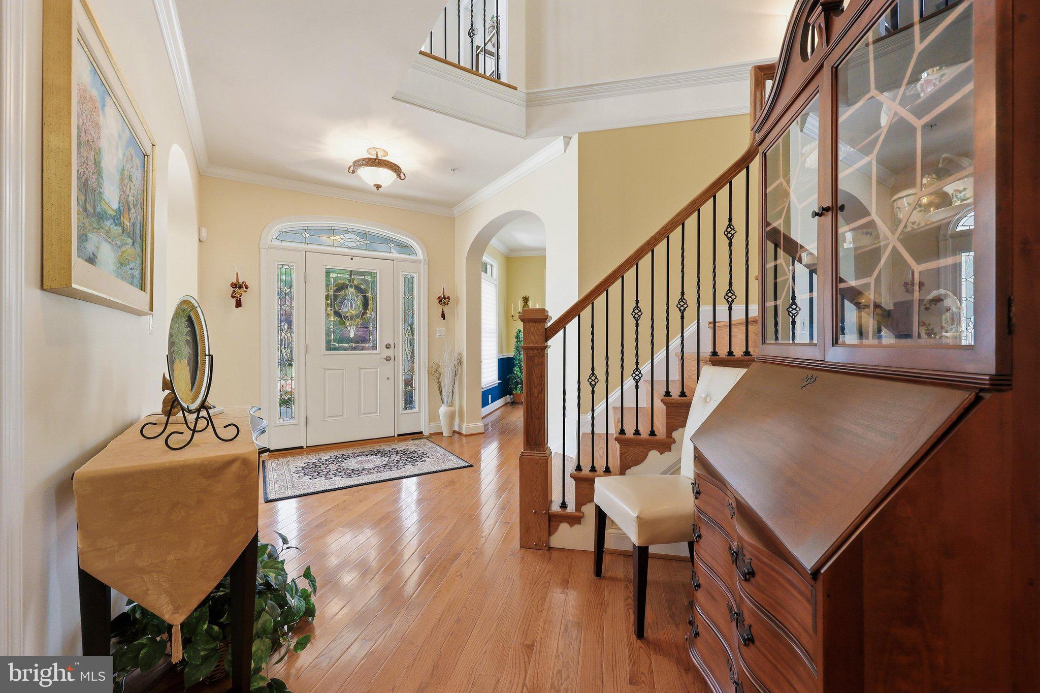WORMANS MILL - Residential