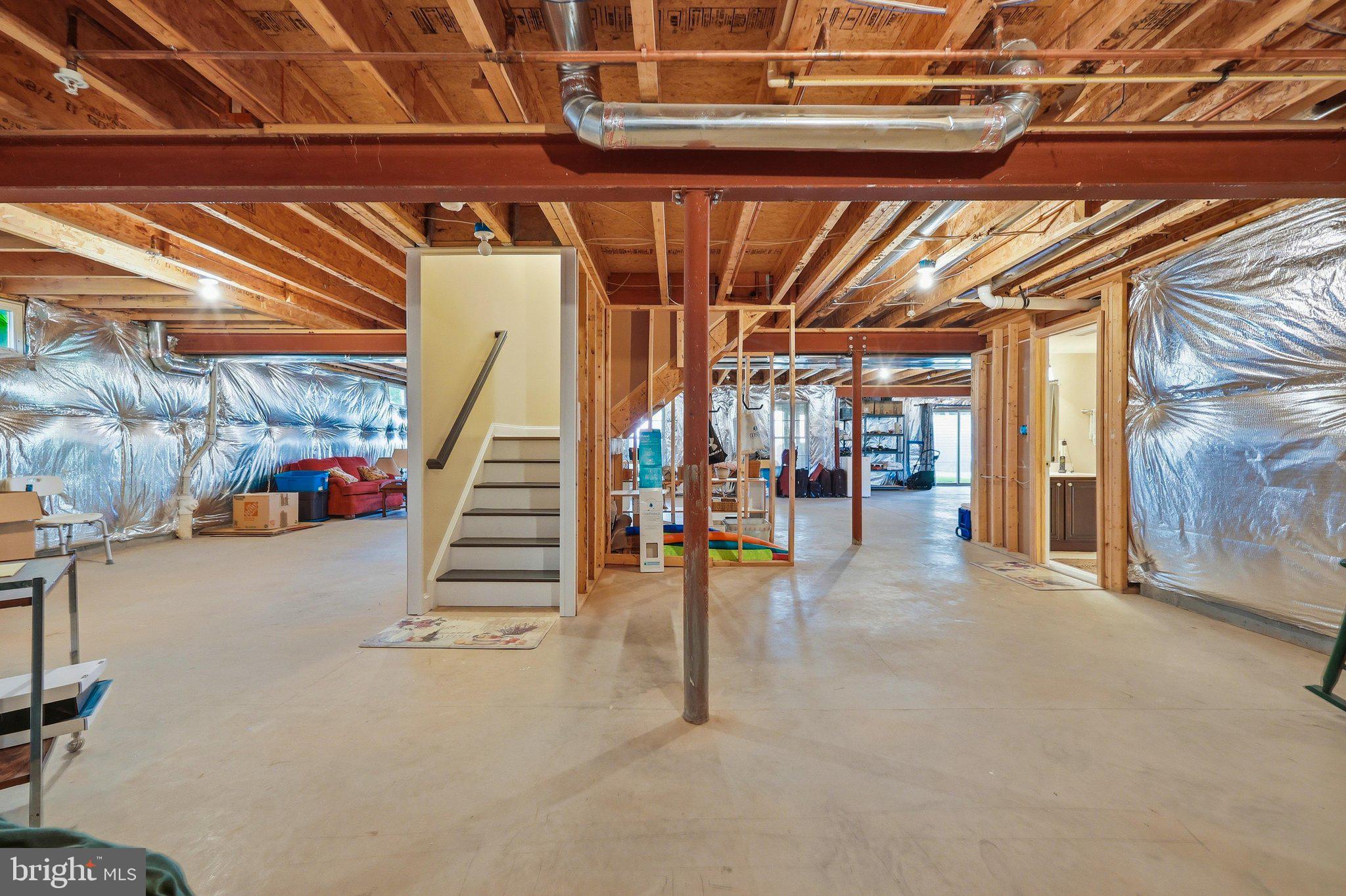 WORMANS MILL - Residential