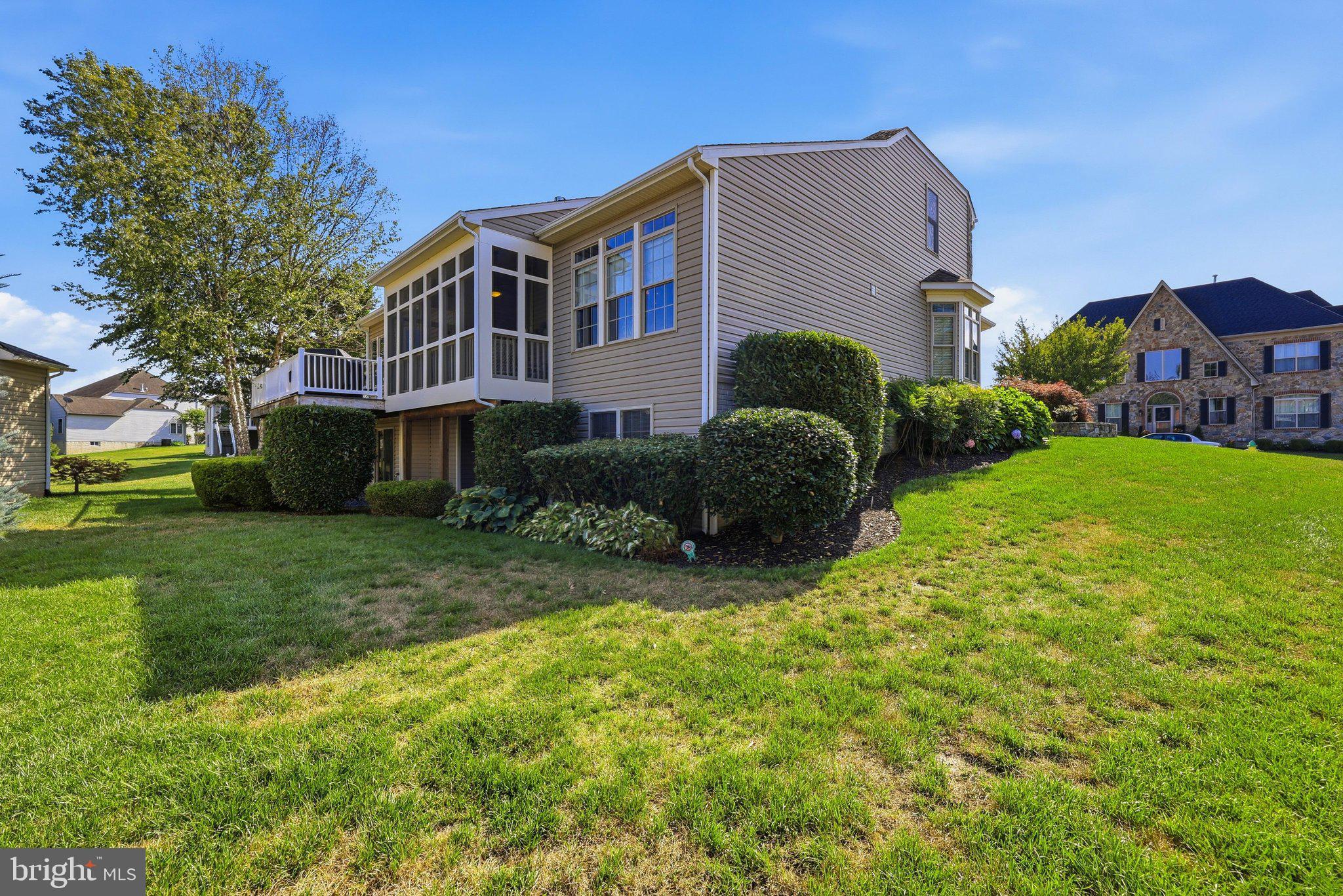 WORMANS MILL - Residential