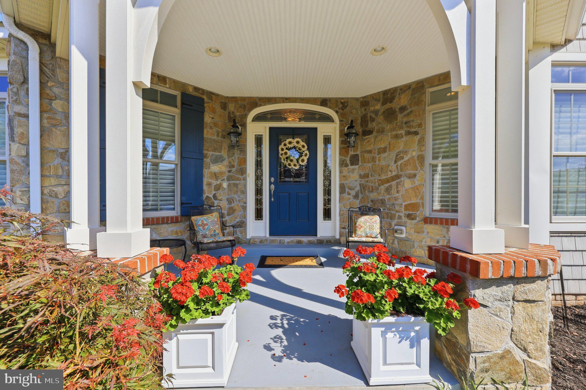 WORMANS MILL - Residential