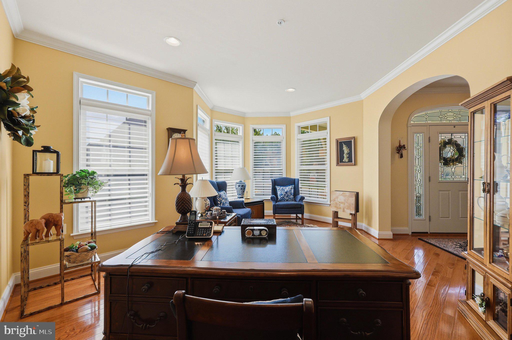 WORMANS MILL - Residential
