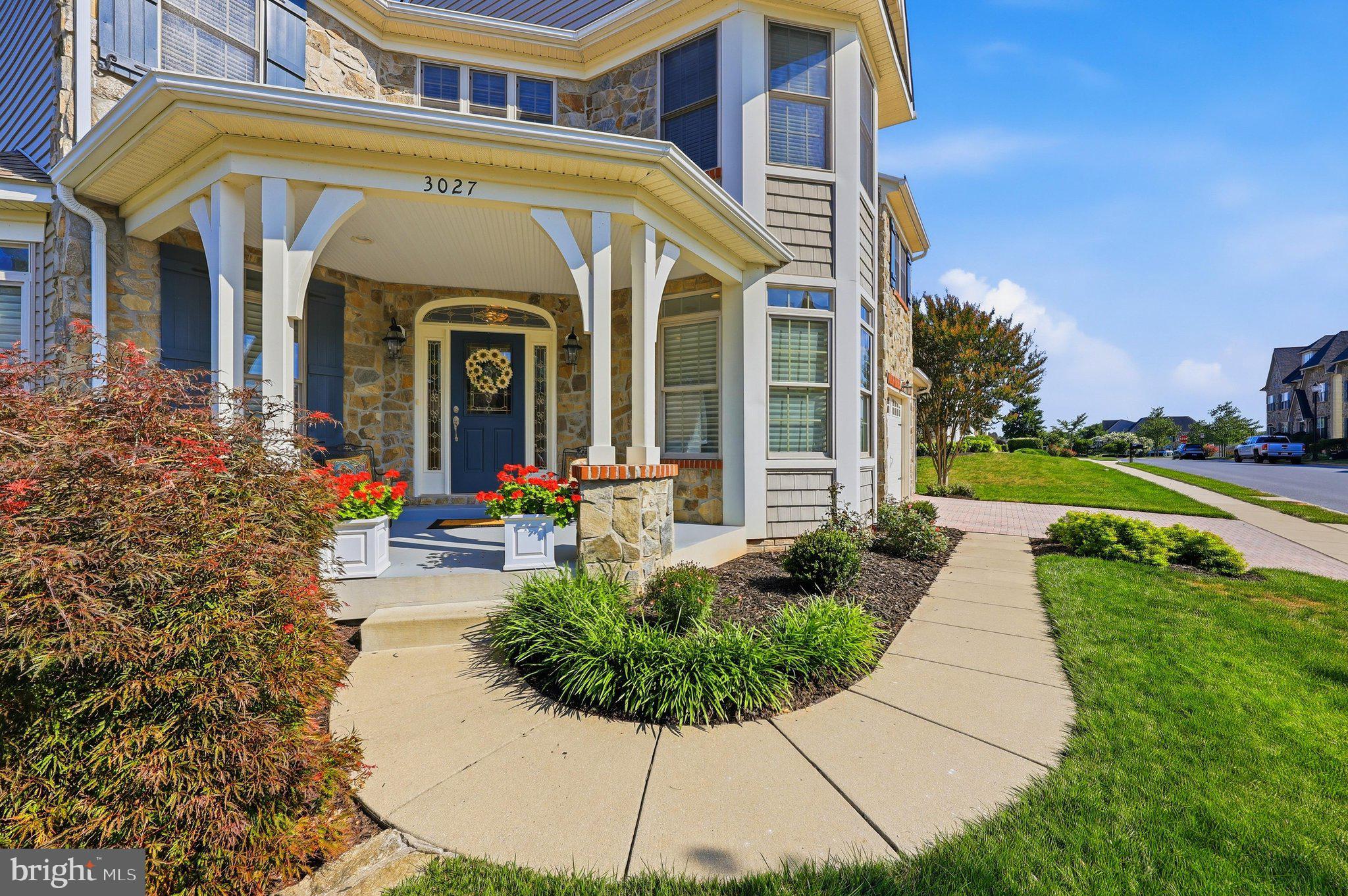 WORMANS MILL - Residential