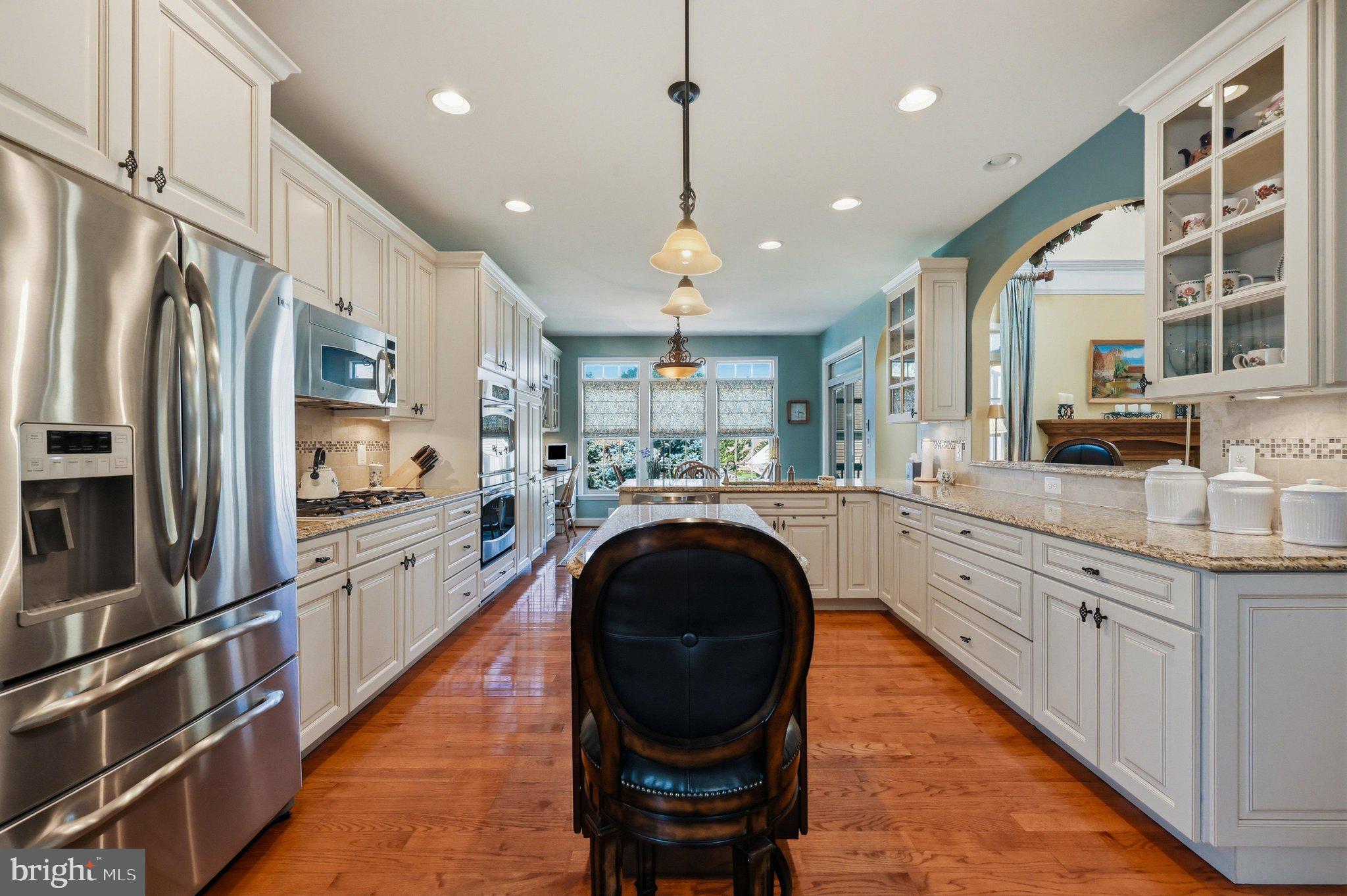WORMANS MILL - Residential