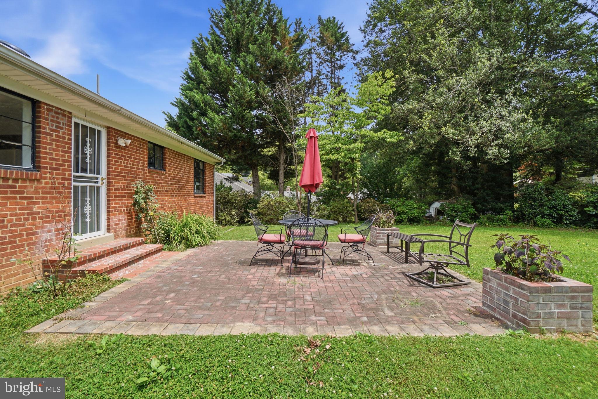 BROYHILL CREST - Residential