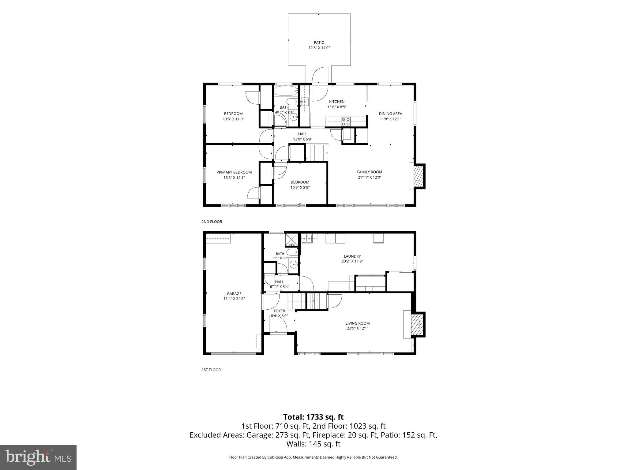 BROYHILL CREST - Residential
