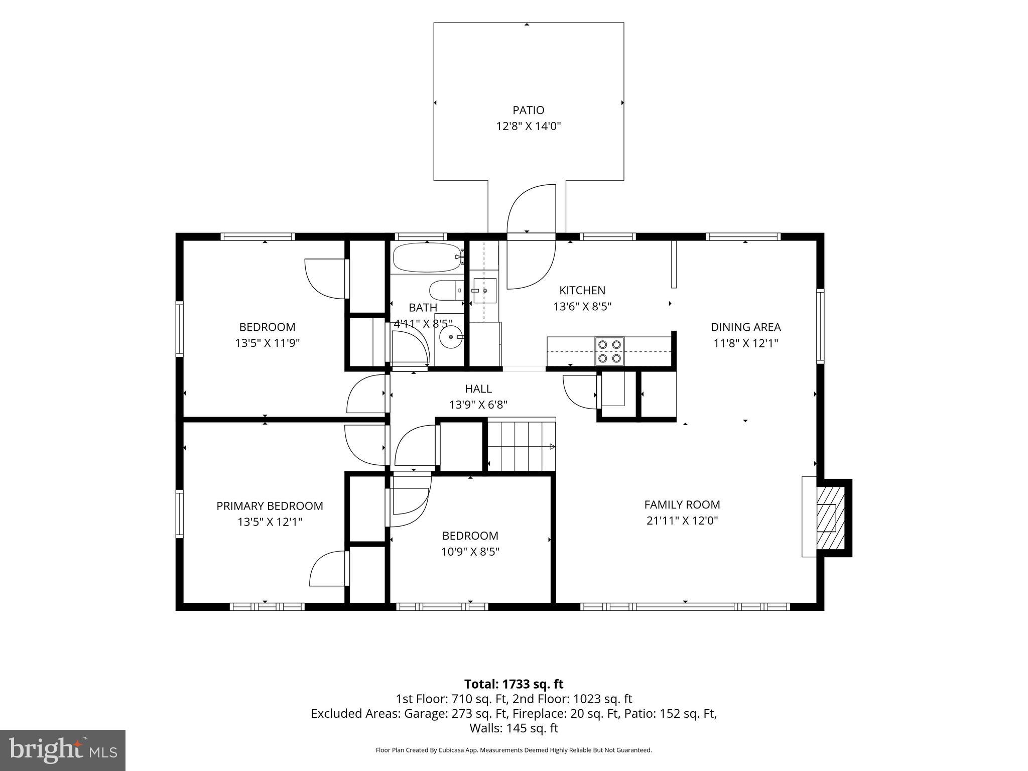 BROYHILL CREST - Residential