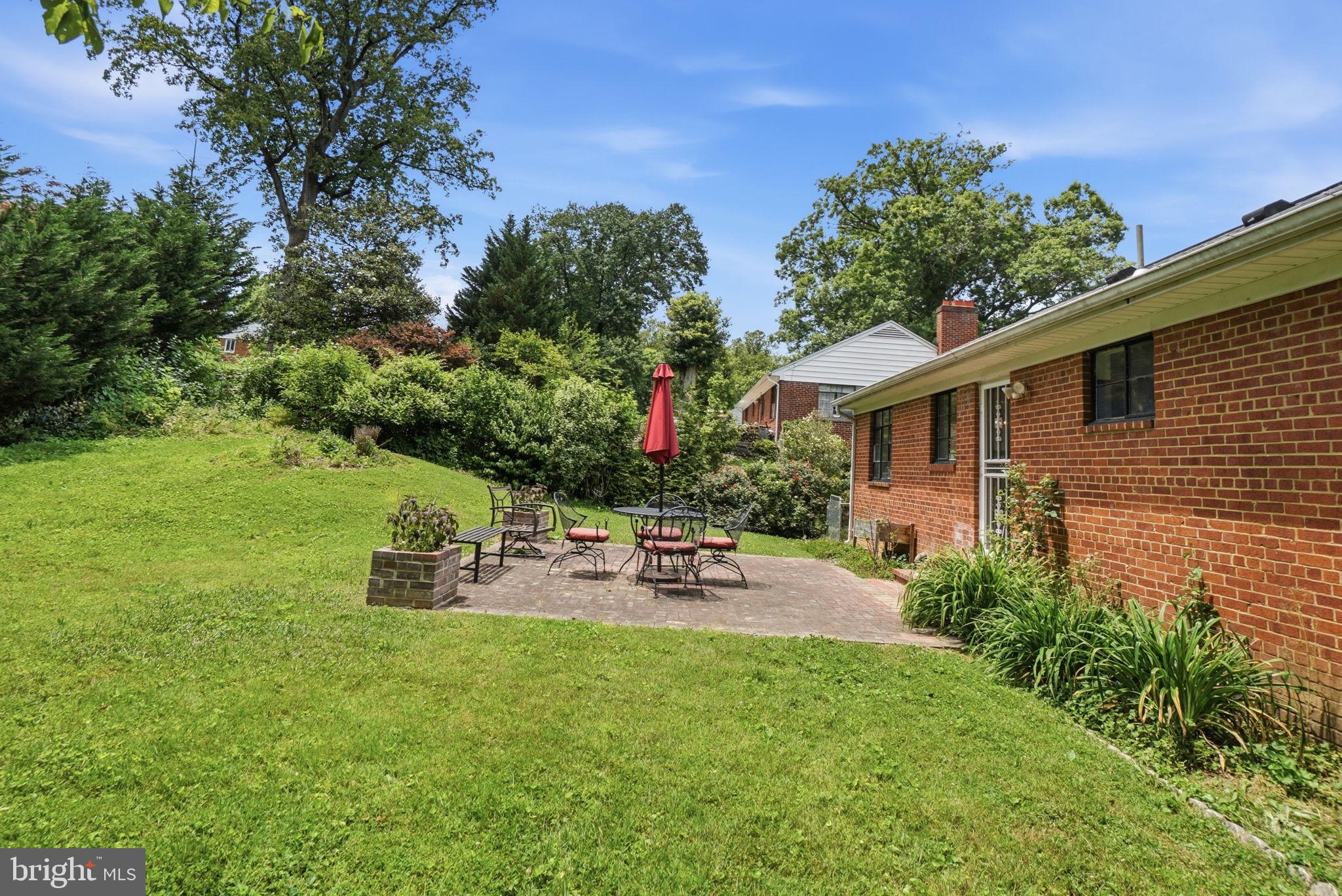 BROYHILL CREST - Residential