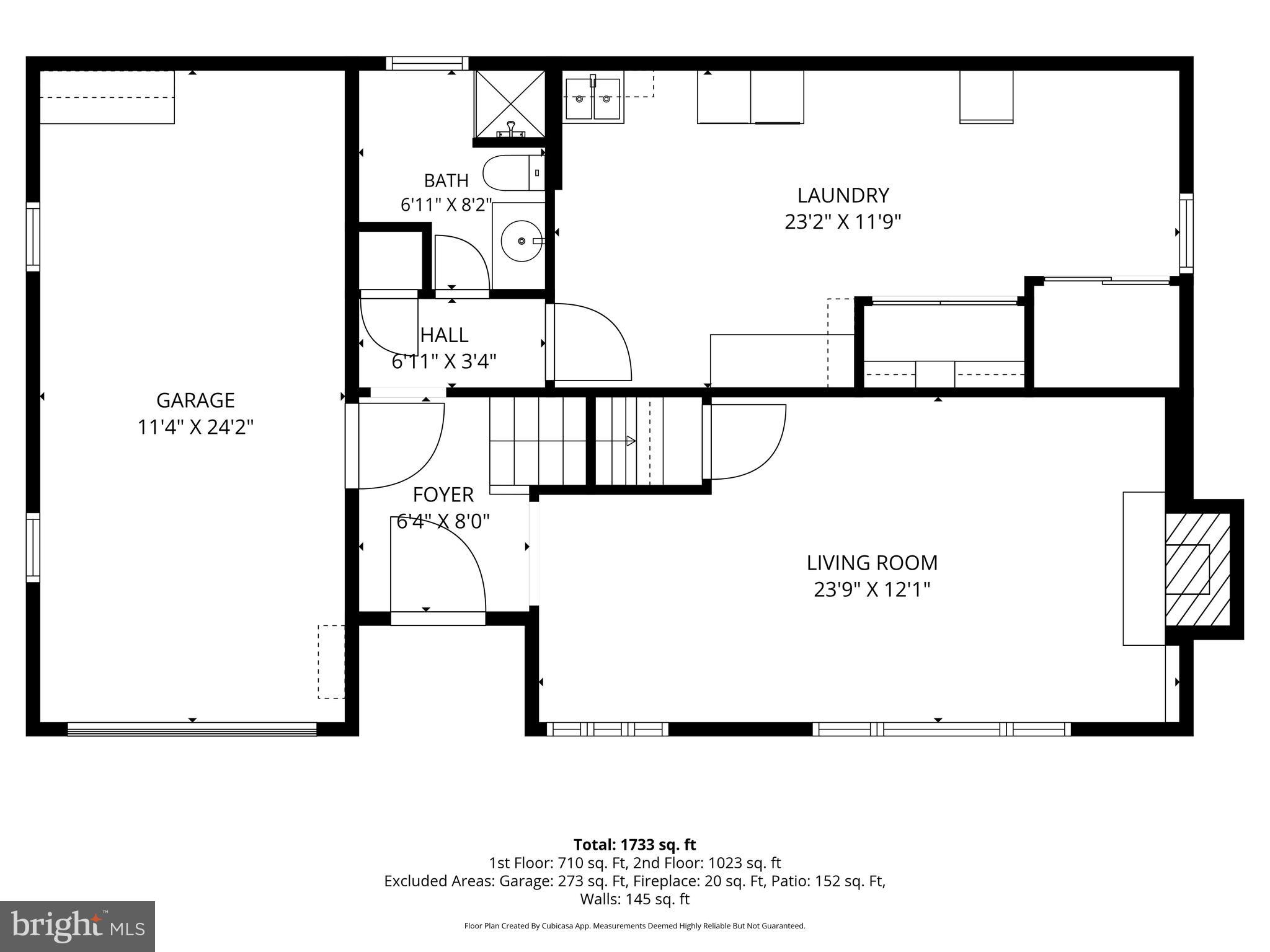 BROYHILL CREST - Residential