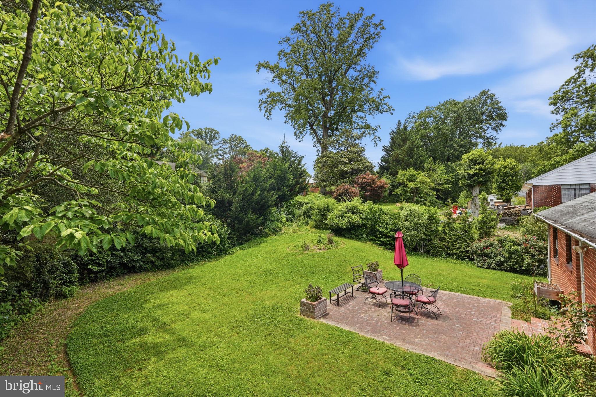 BROYHILL CREST - Residential