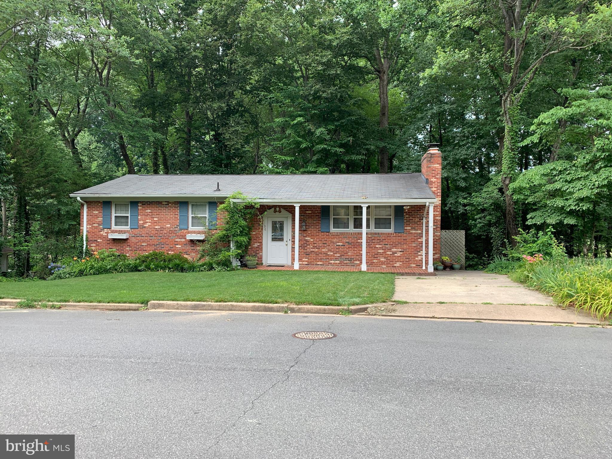 MONTCLAIR/COUNTRY CLUB - Residential